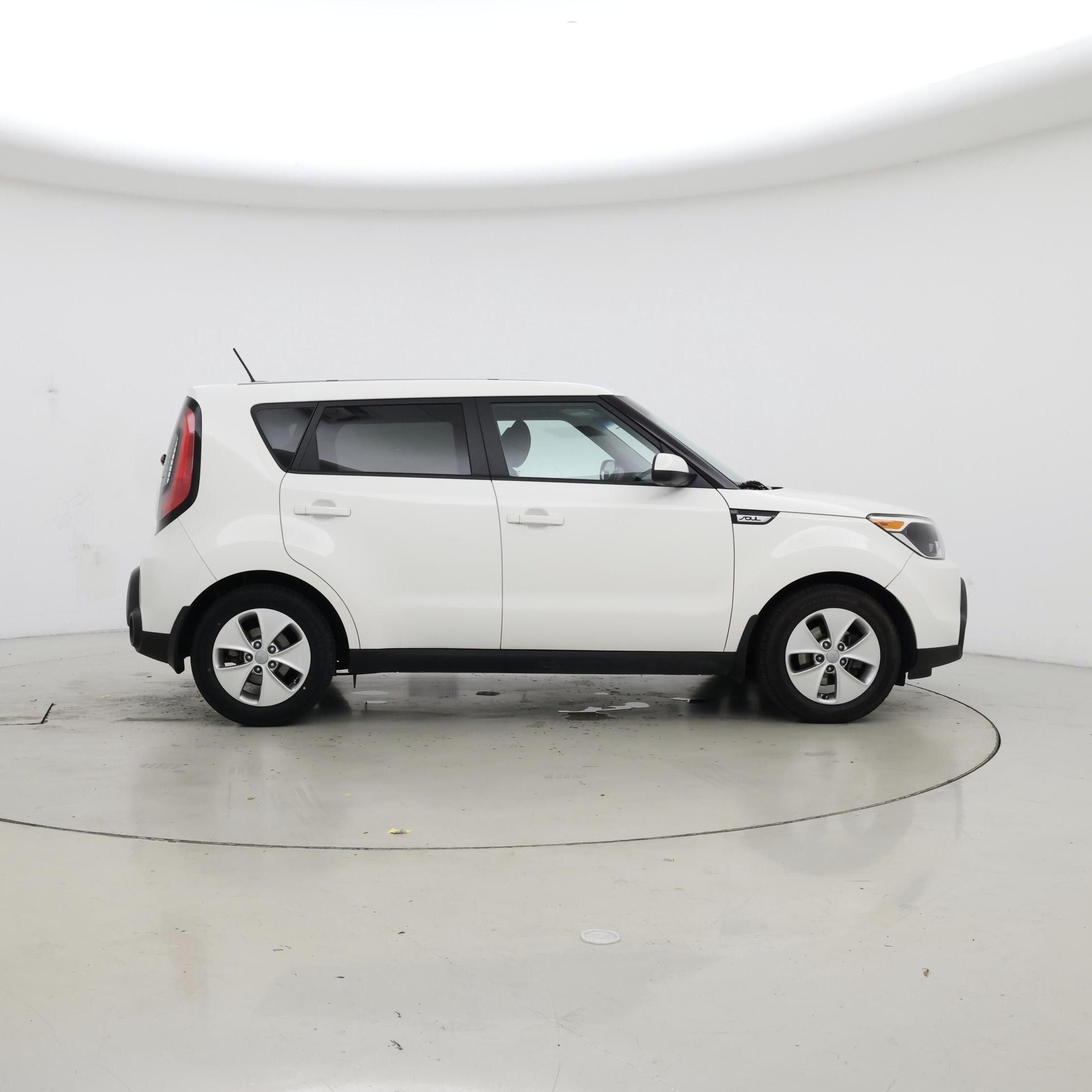 Thumbnail: 2016 Kia Soul - 7