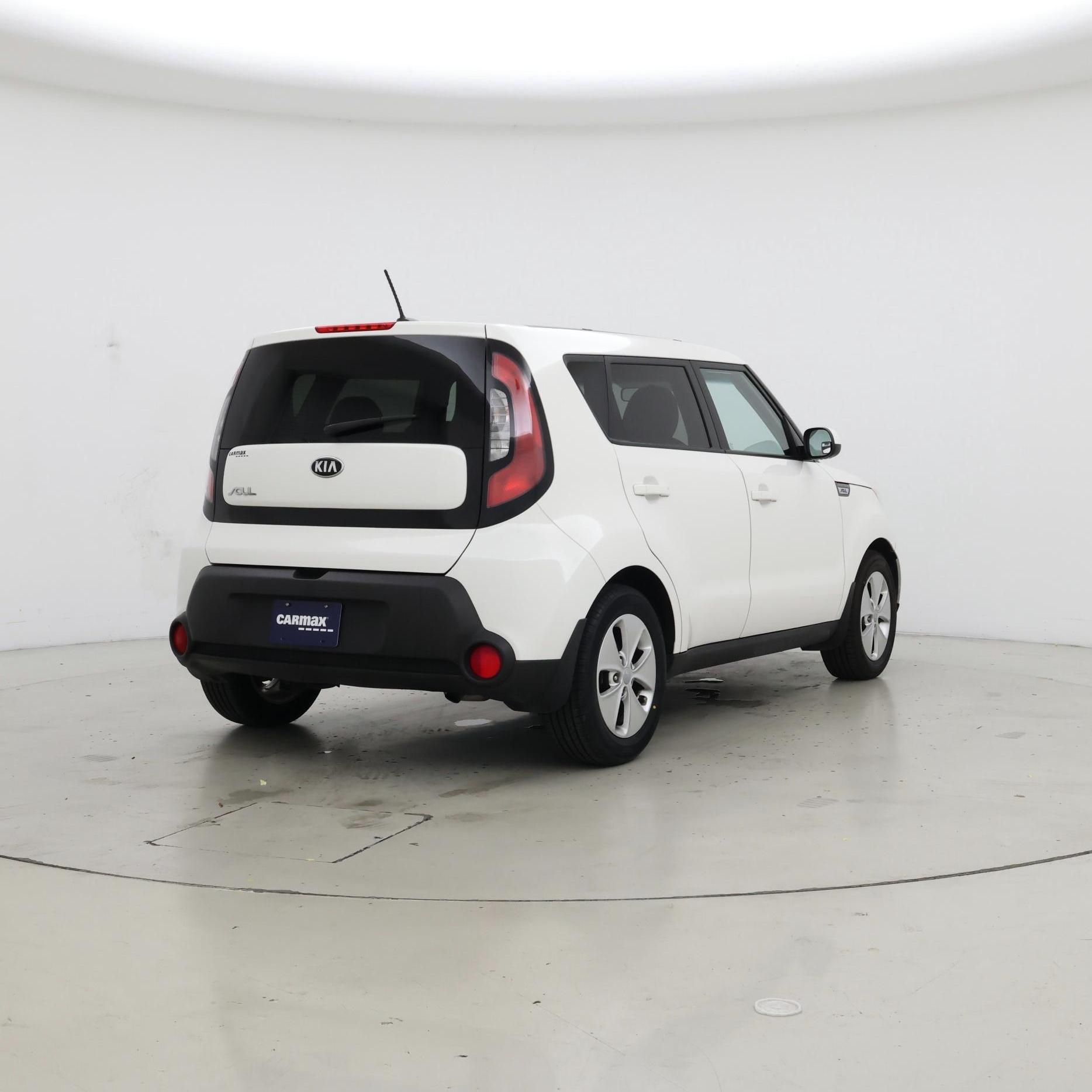 Thumbnail: 2016 Kia Soul - 8