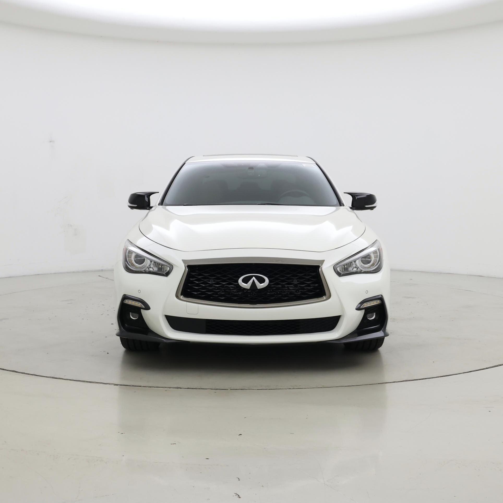 Thumbnail: 2021 INFINITI Q50 - 5