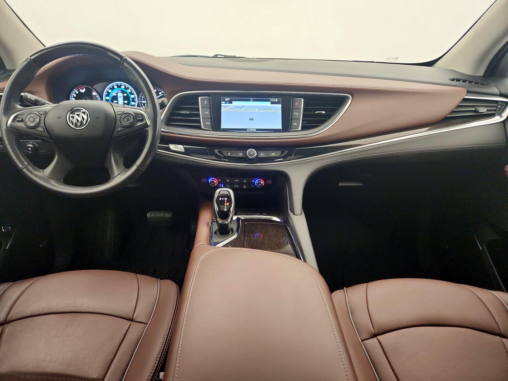 Thumbnail: 2019 Buick Enclave - 9