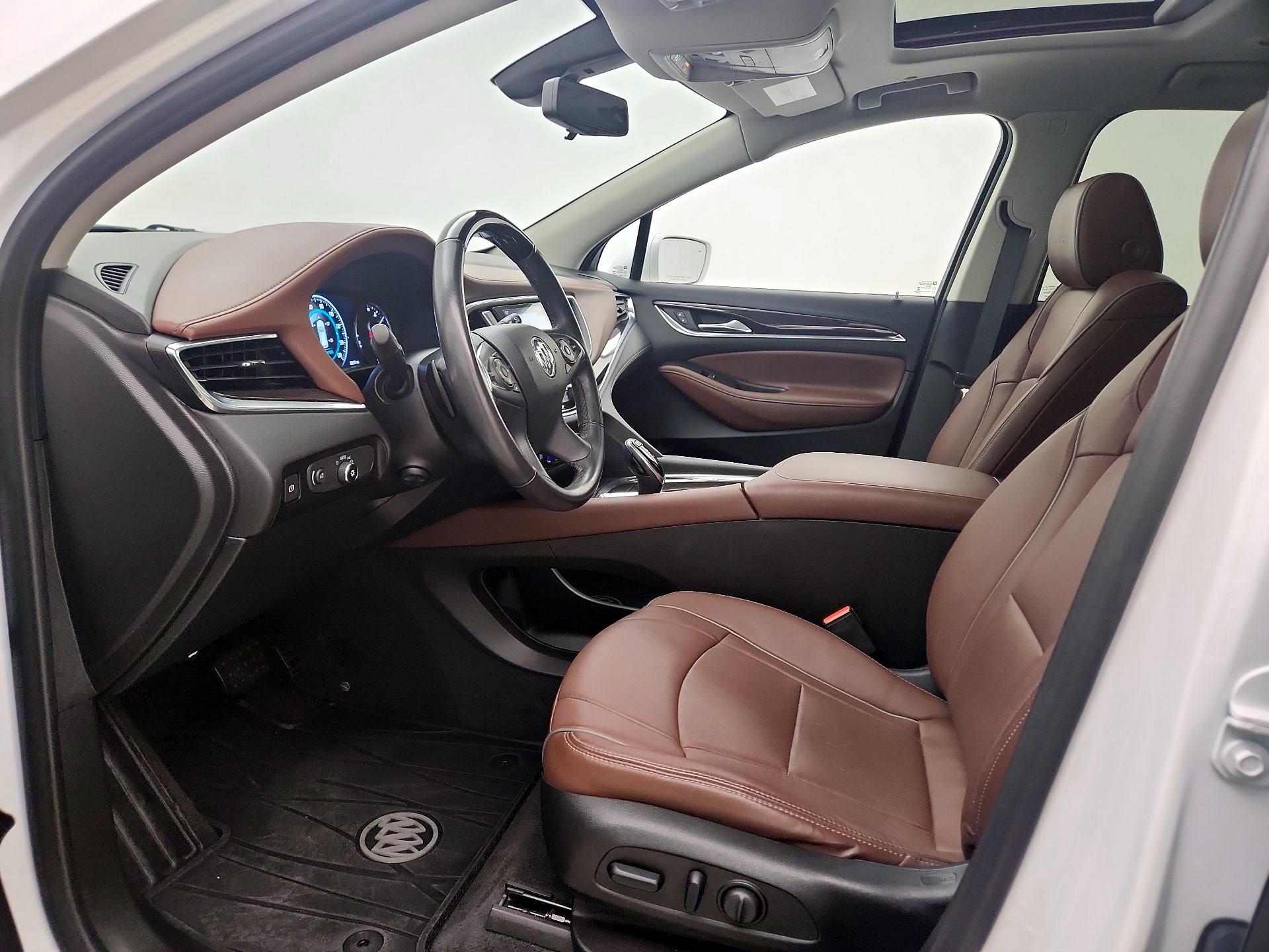 Thumbnail: 2019 Buick Enclave - 11