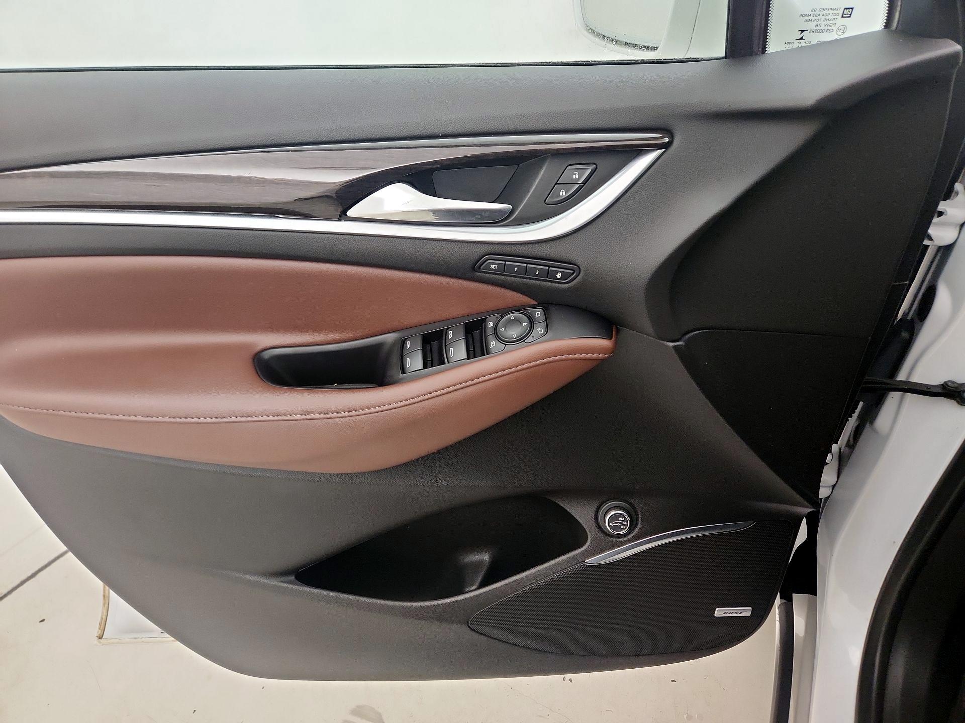 Thumbnail: 2019 Buick Enclave - 12