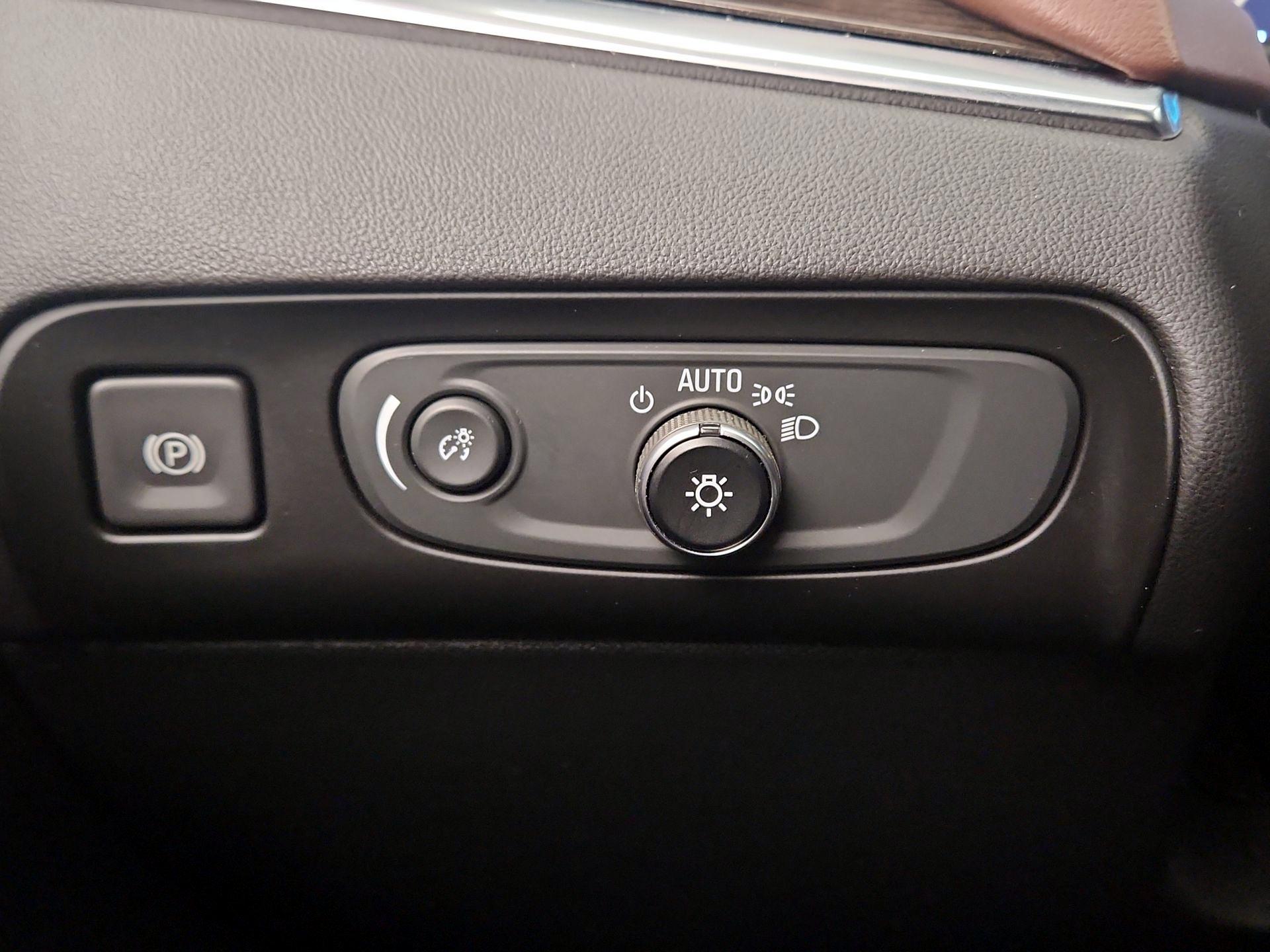 Thumbnail: 2019 Buick Enclave - 13