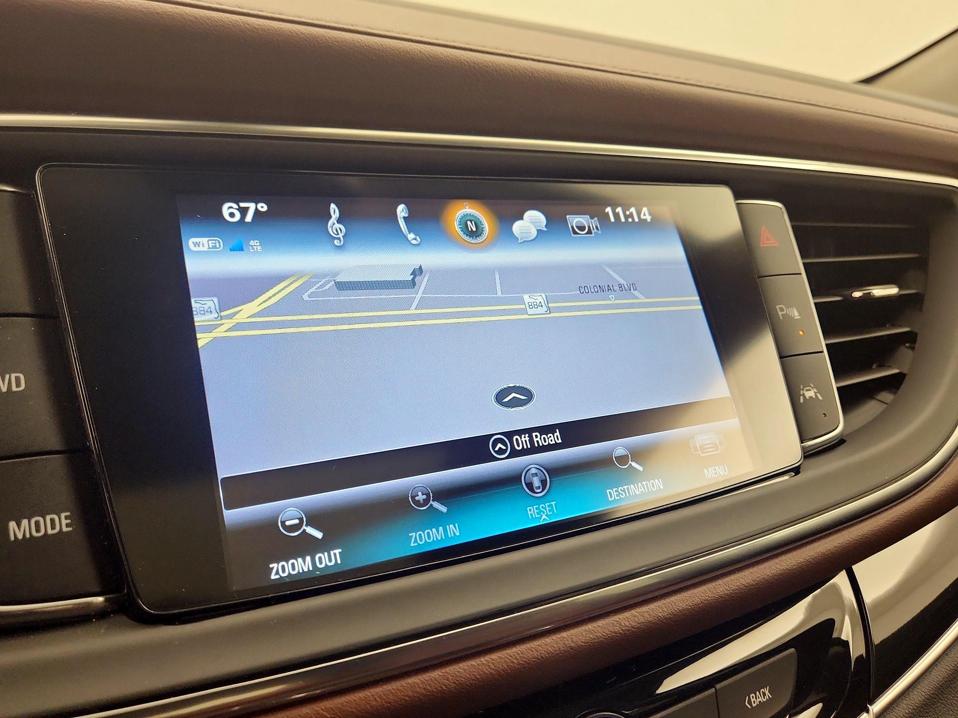 Thumbnail: 2019 Buick Enclave - 14