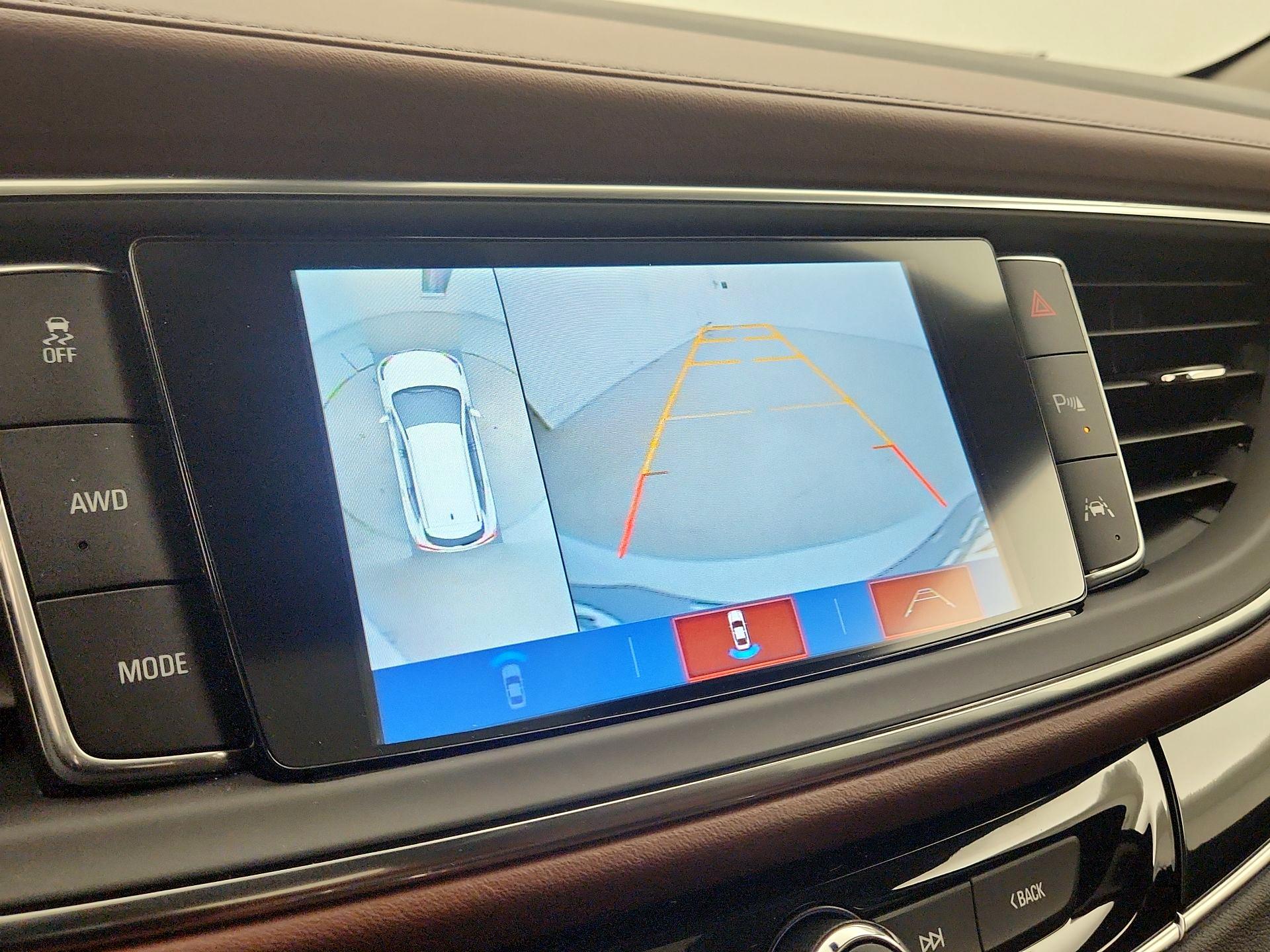 Thumbnail: 2019 Buick Enclave - 15