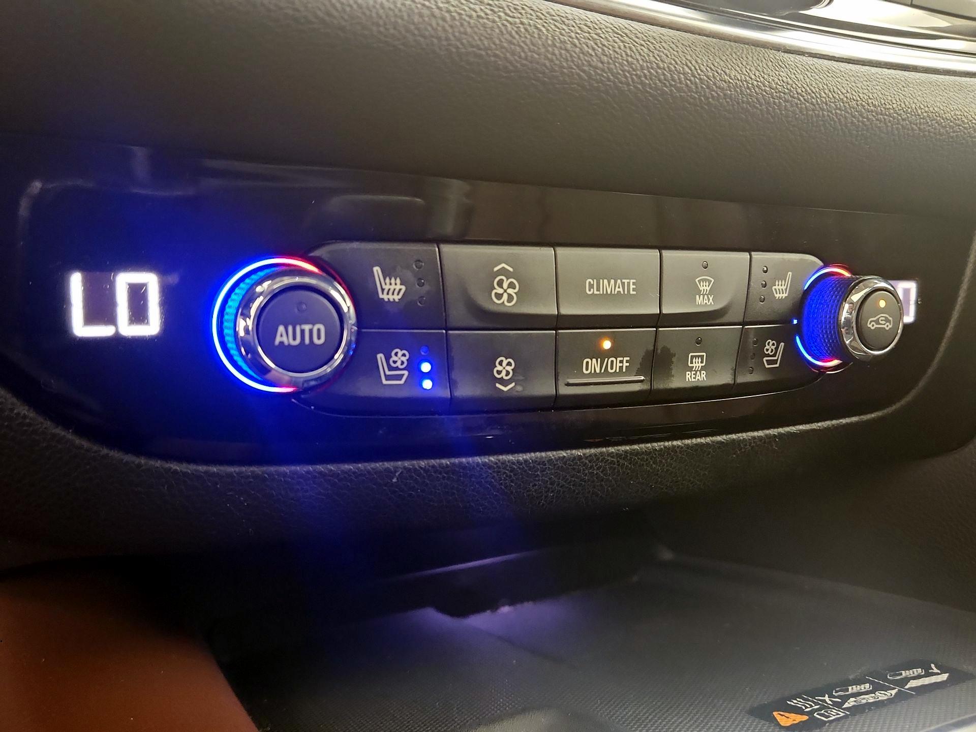 Thumbnail: 2019 Buick Enclave - 17