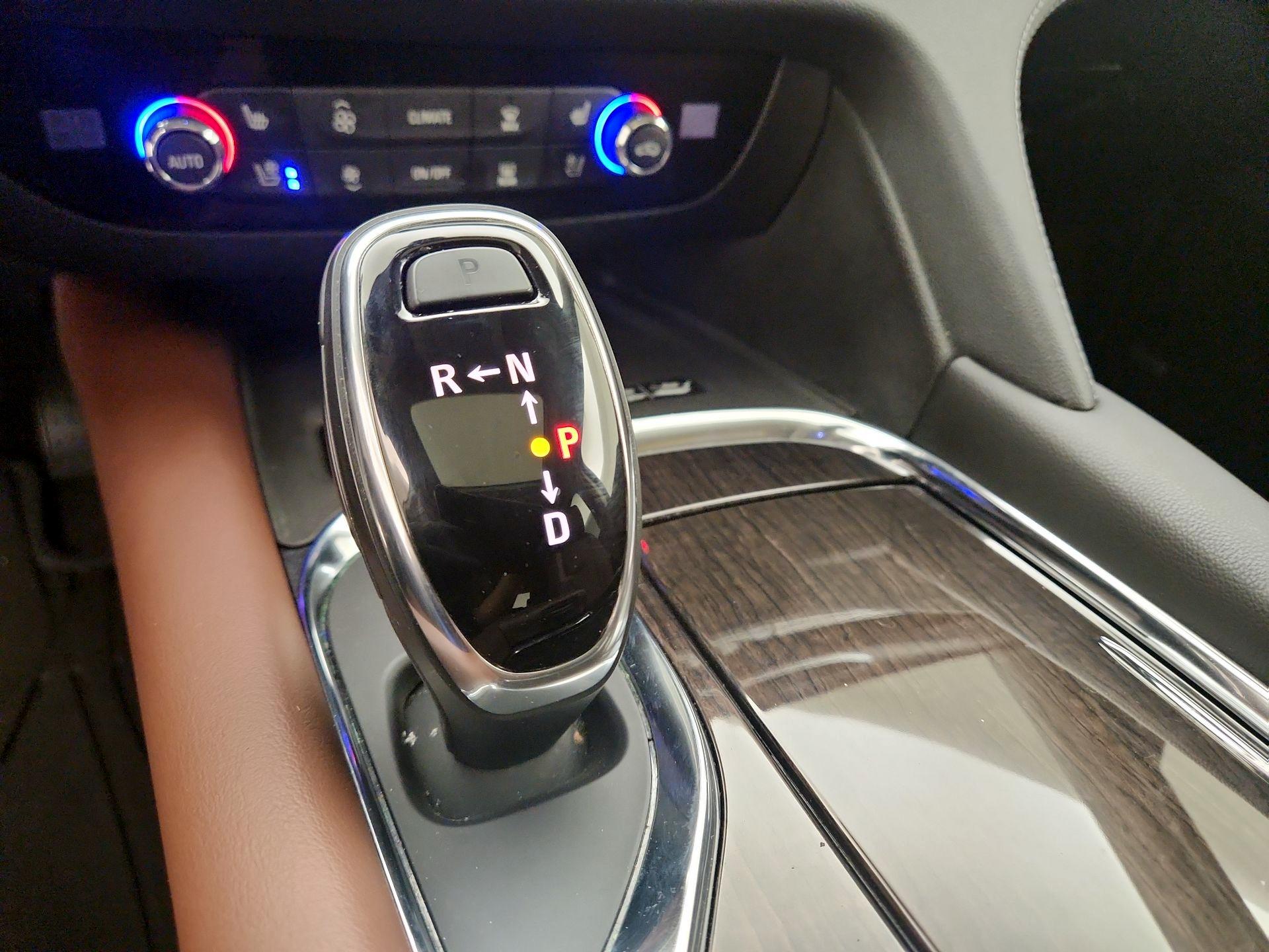 Thumbnail: 2019 Buick Enclave - 18