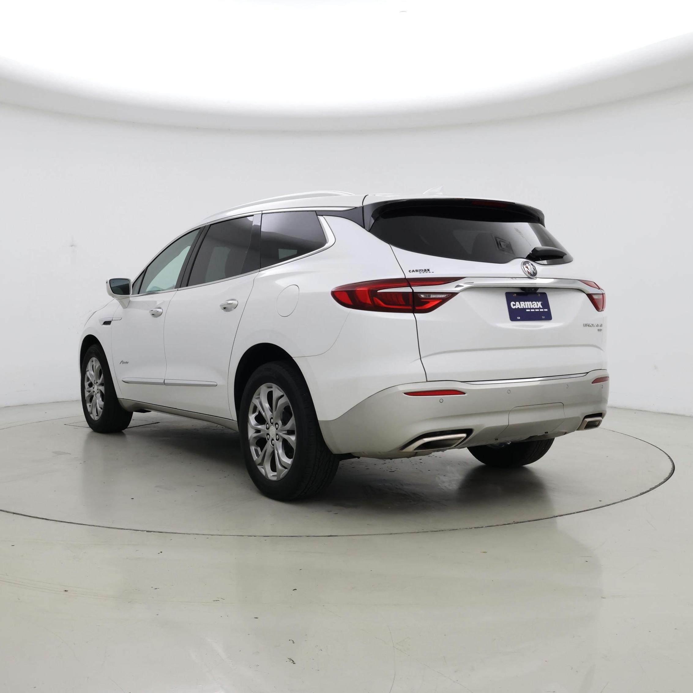 Thumbnail: 2019 Buick Enclave - 2