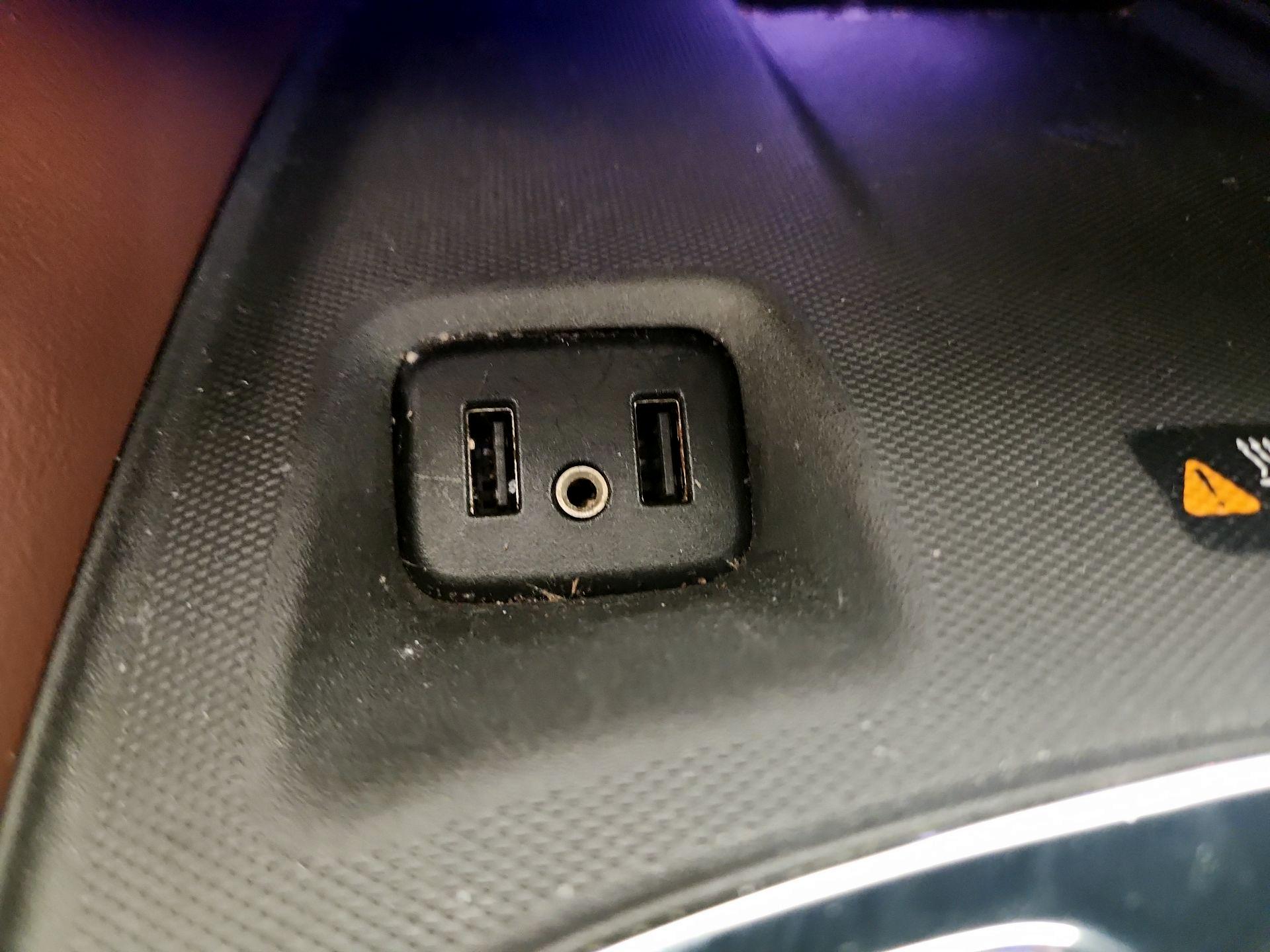 Thumbnail: 2019 Buick Enclave - 19