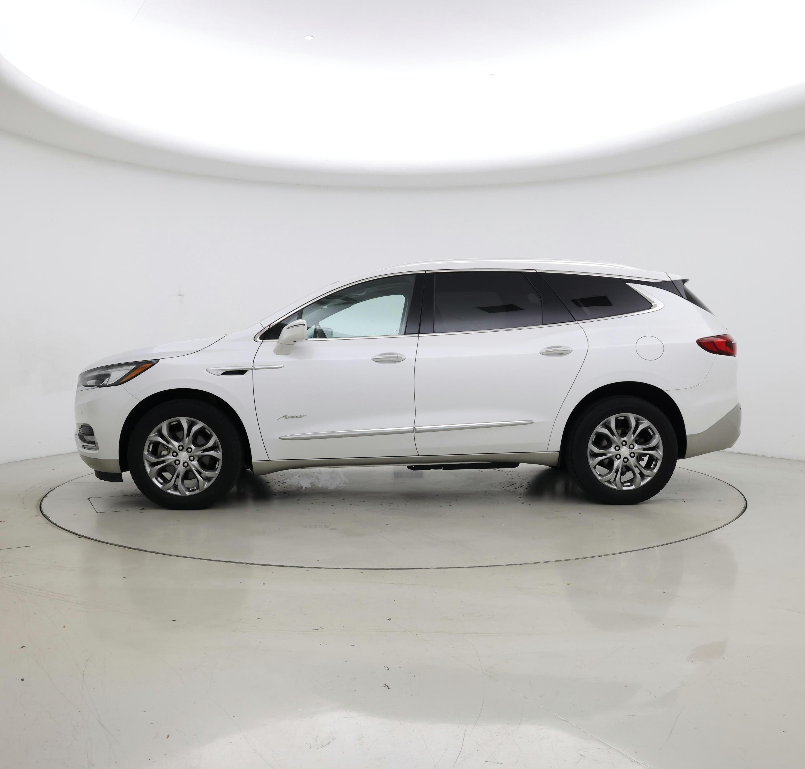 Thumbnail: 2019 Buick Enclave - 3