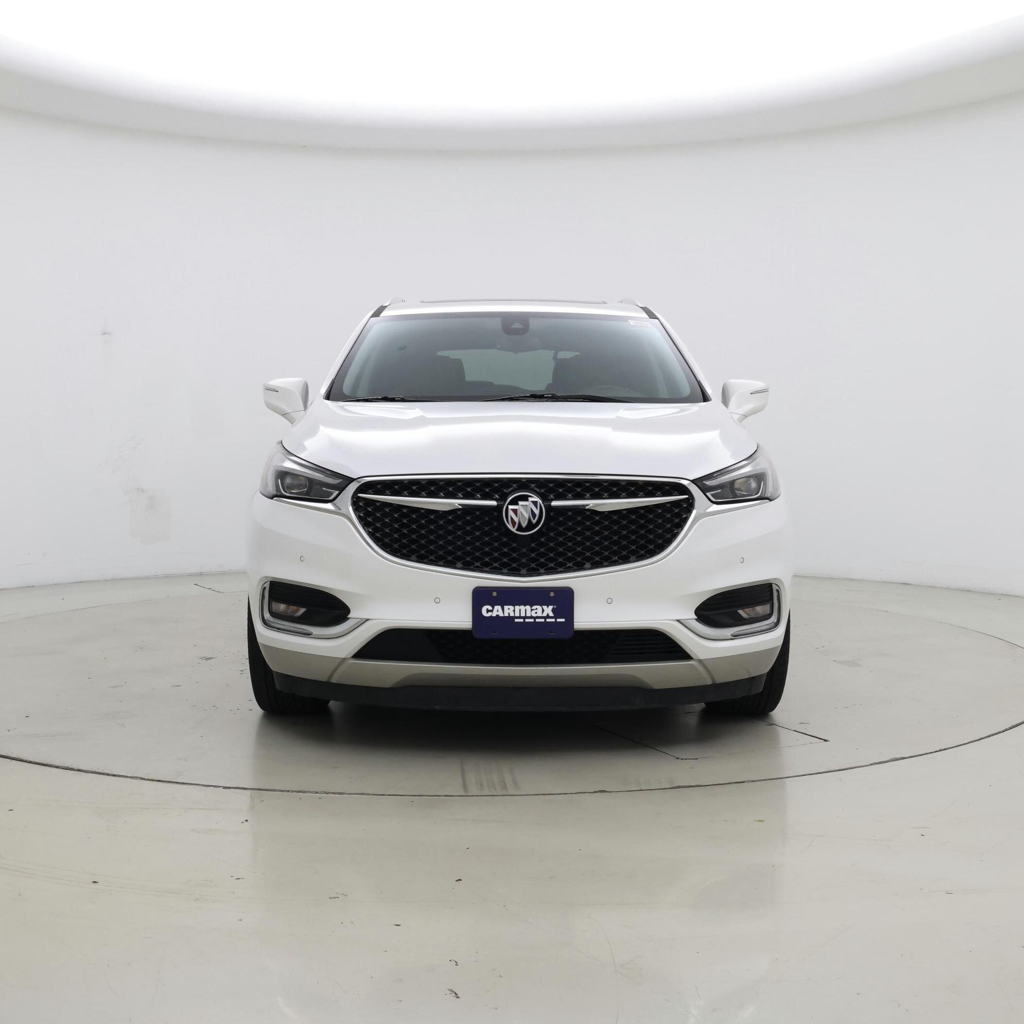 Thumbnail: 2019 Buick Enclave - 5
