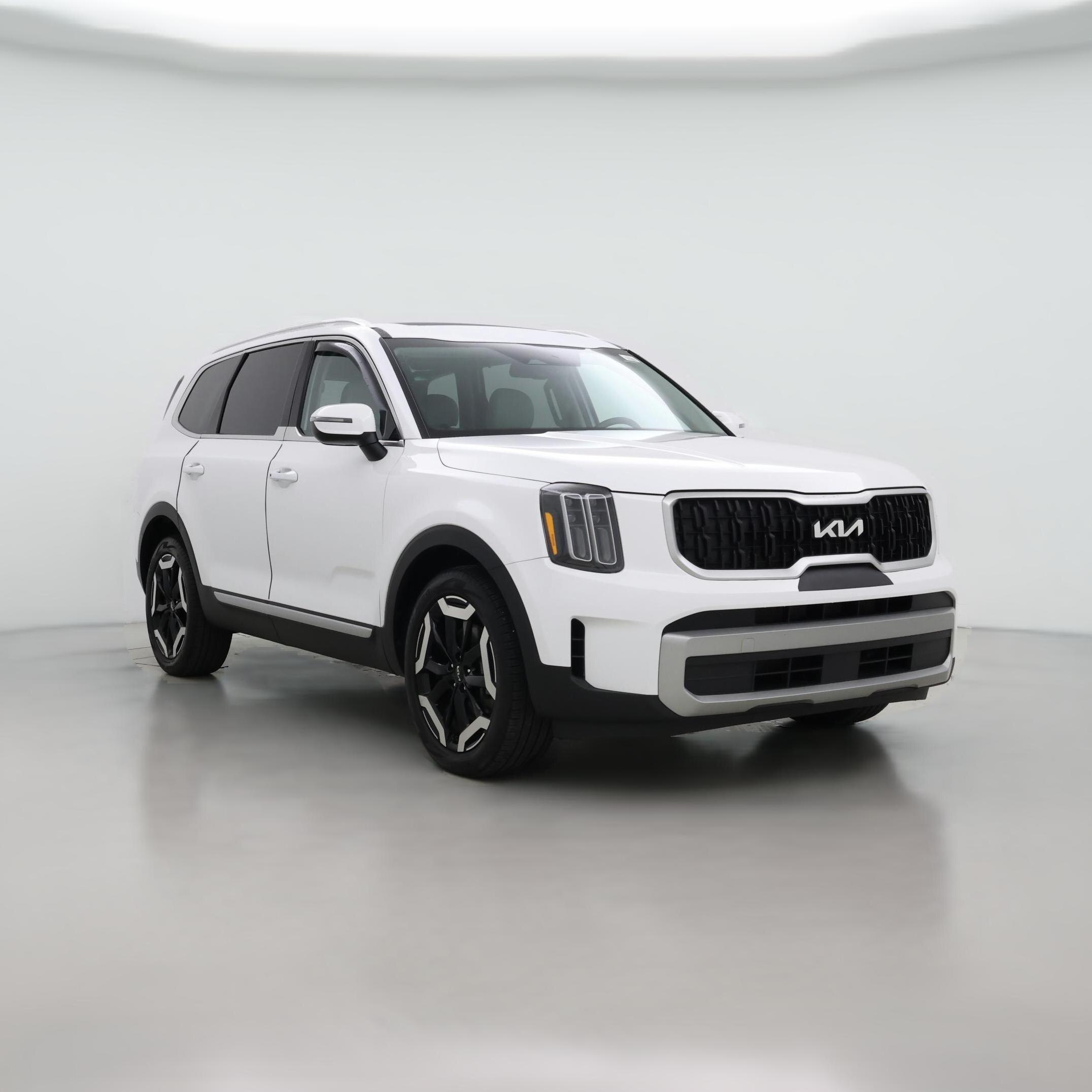 Thumbnail: 2023 Kia Telluride - 1