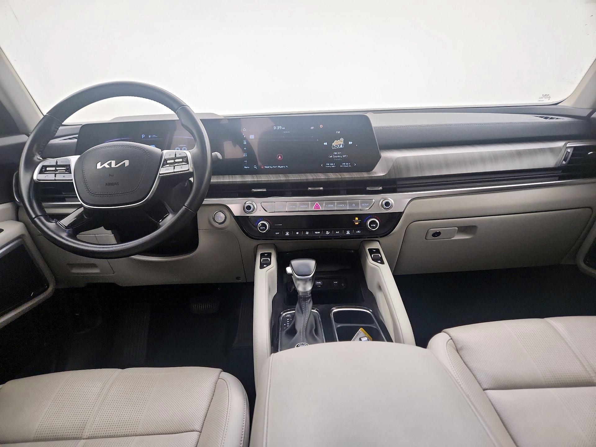 Thumbnail: 2023 Kia Telluride - 9