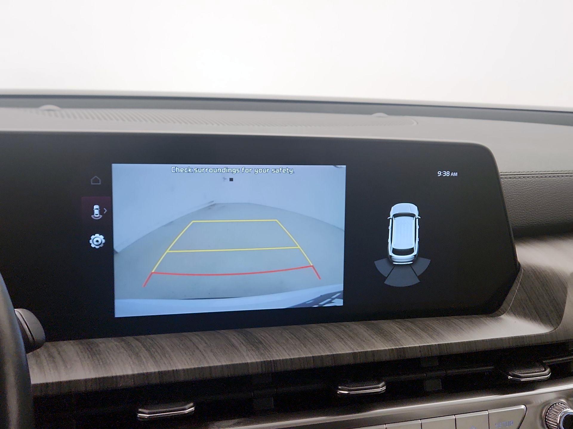 Thumbnail: 2023 Kia Telluride - 15