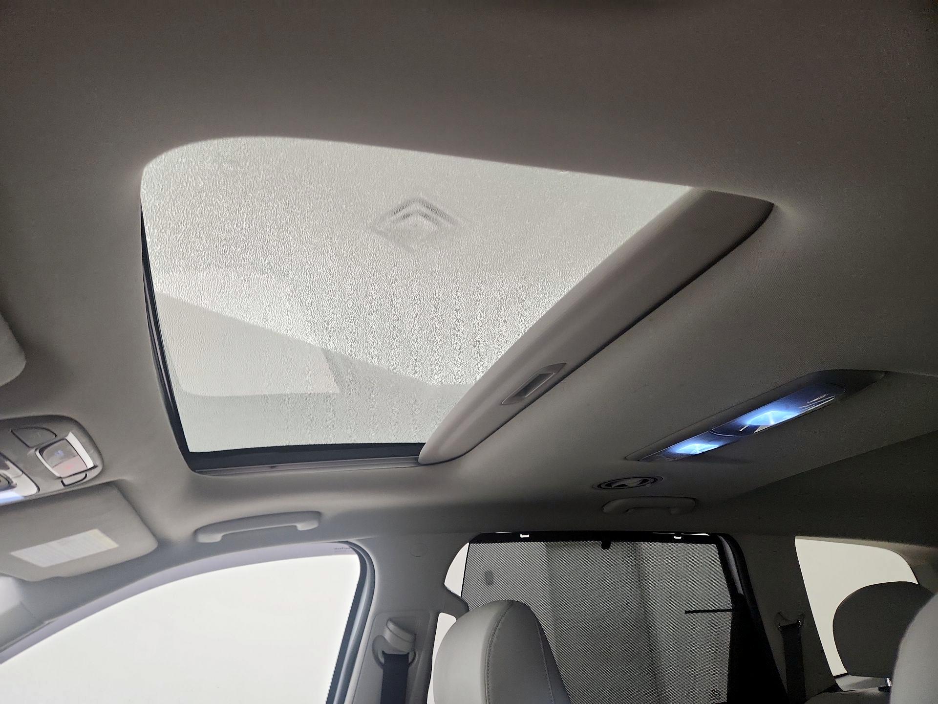 Thumbnail: 2023 Kia Telluride - 20