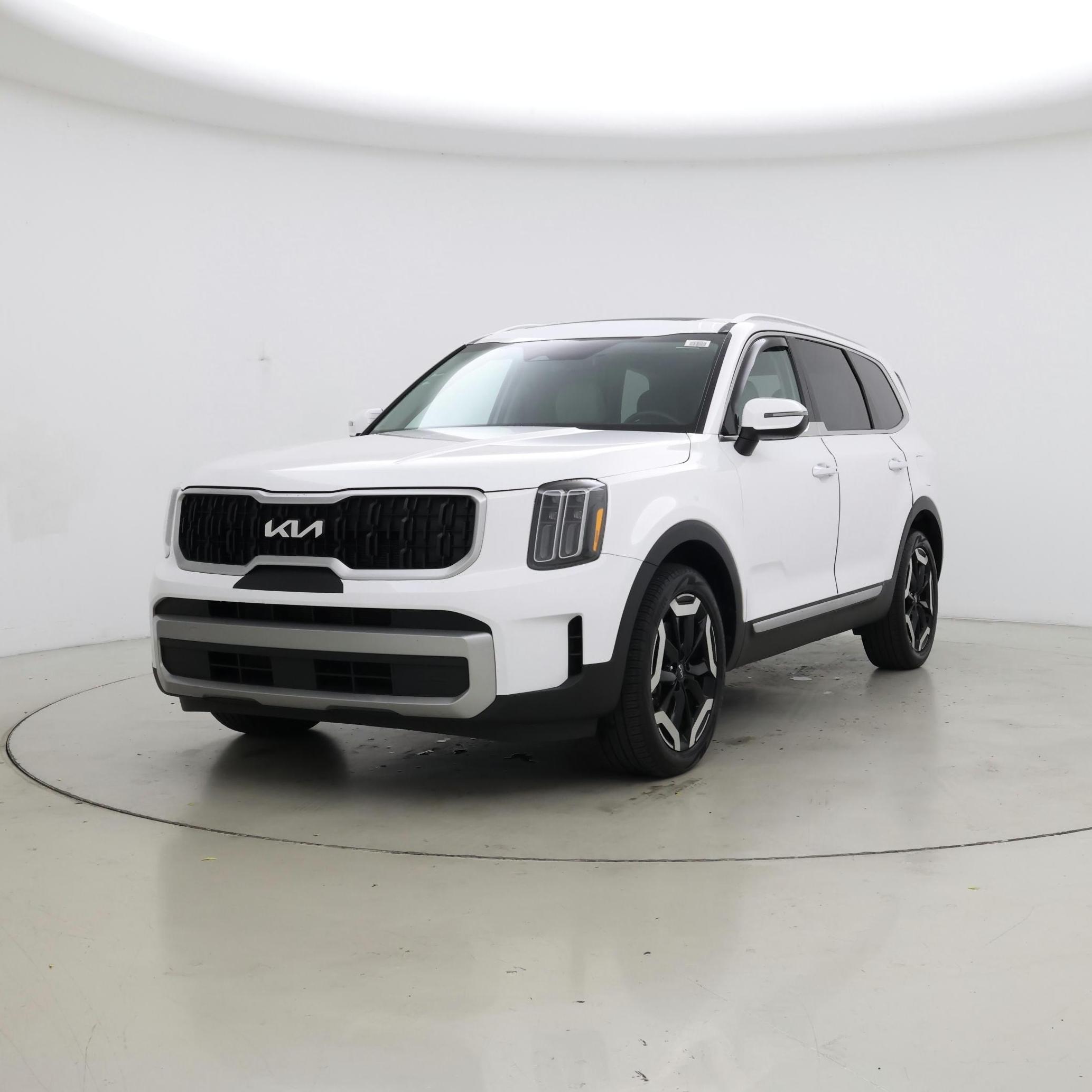 Thumbnail: 2023 Kia Telluride - 4