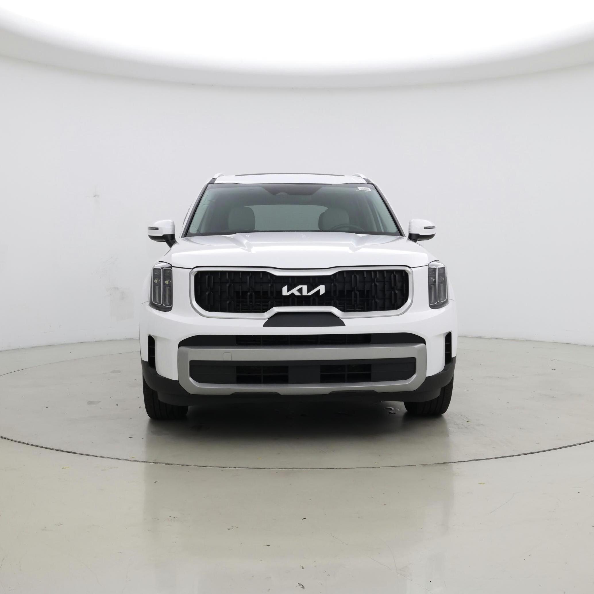 Thumbnail: 2023 Kia Telluride - 5