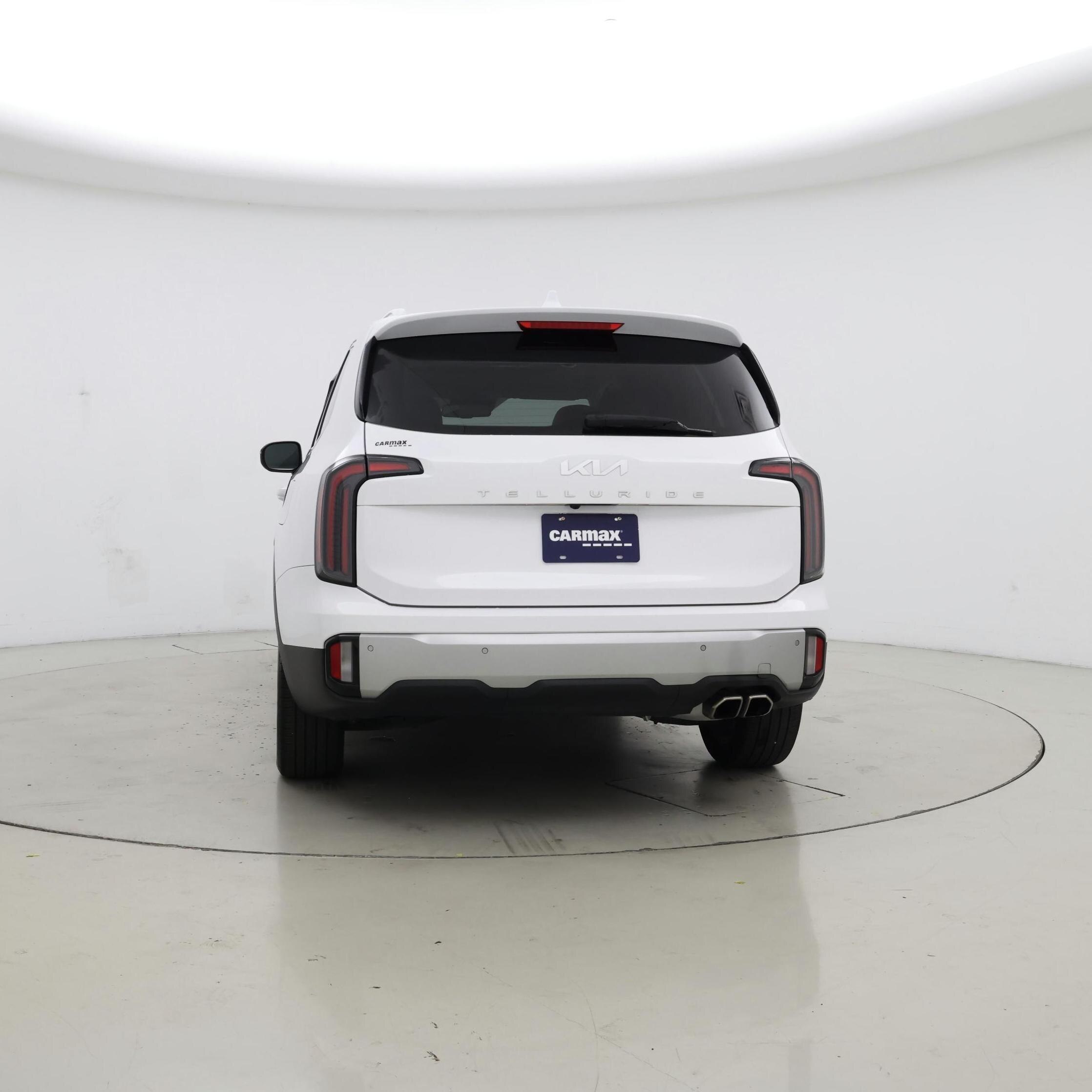 Thumbnail: 2023 Kia Telluride - 6