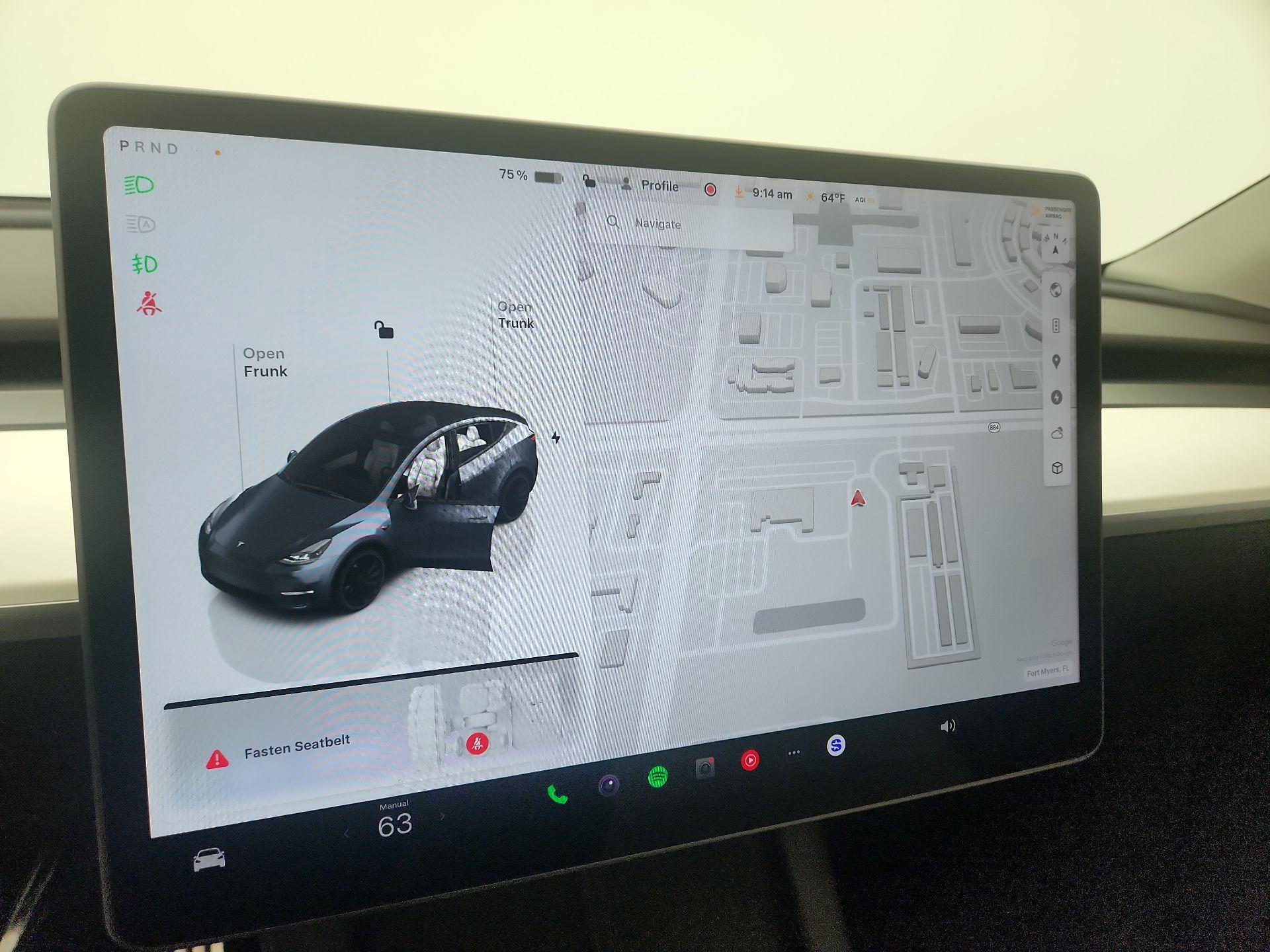 Thumbnail: 2023 Tesla Model Y - 13