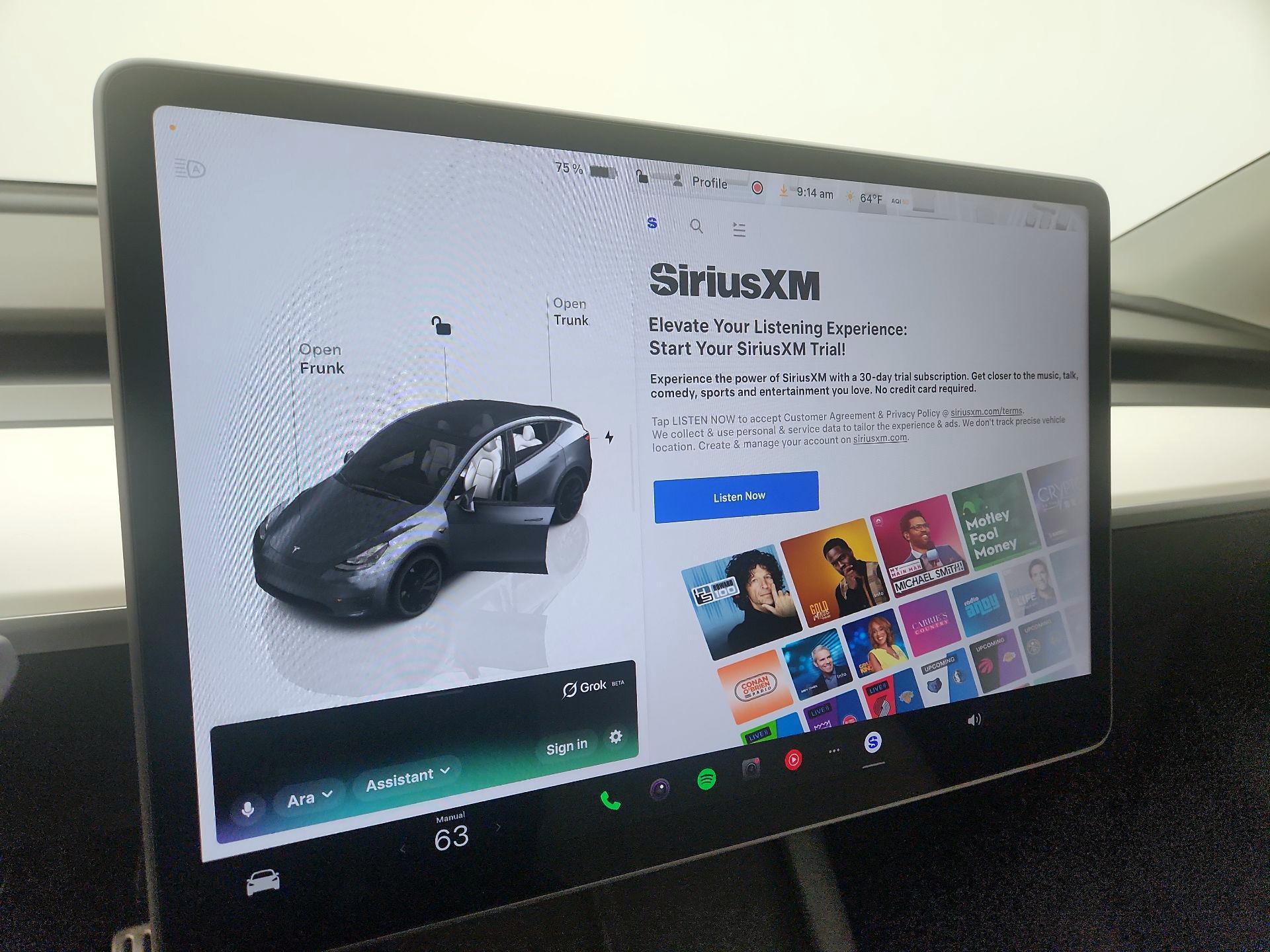 Thumbnail: 2023 Tesla Model Y - 15