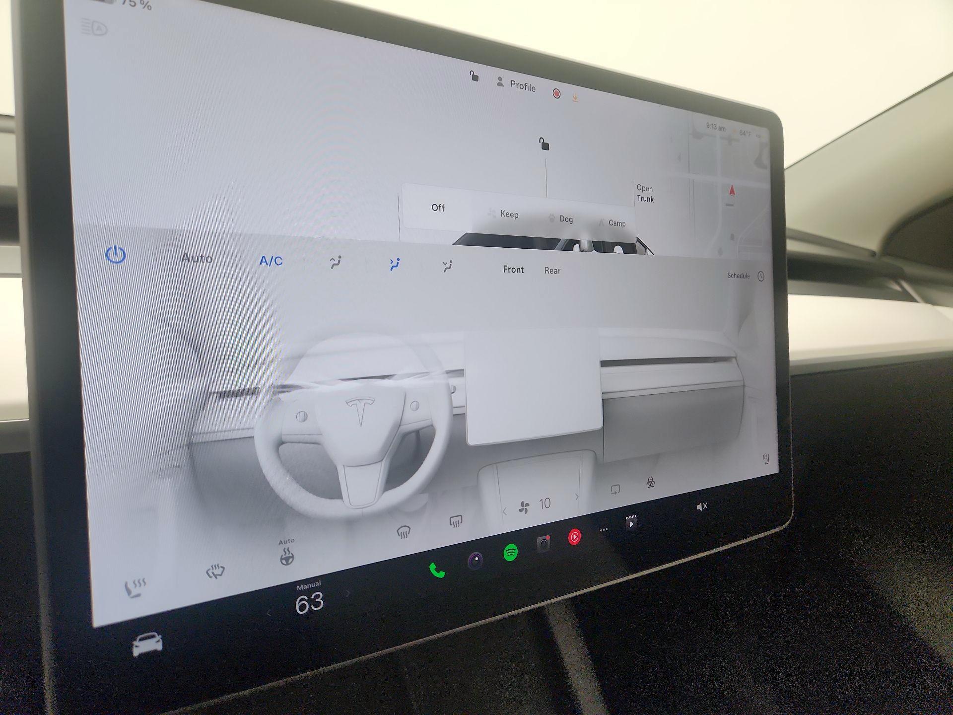 Thumbnail: 2023 Tesla Model Y - 16