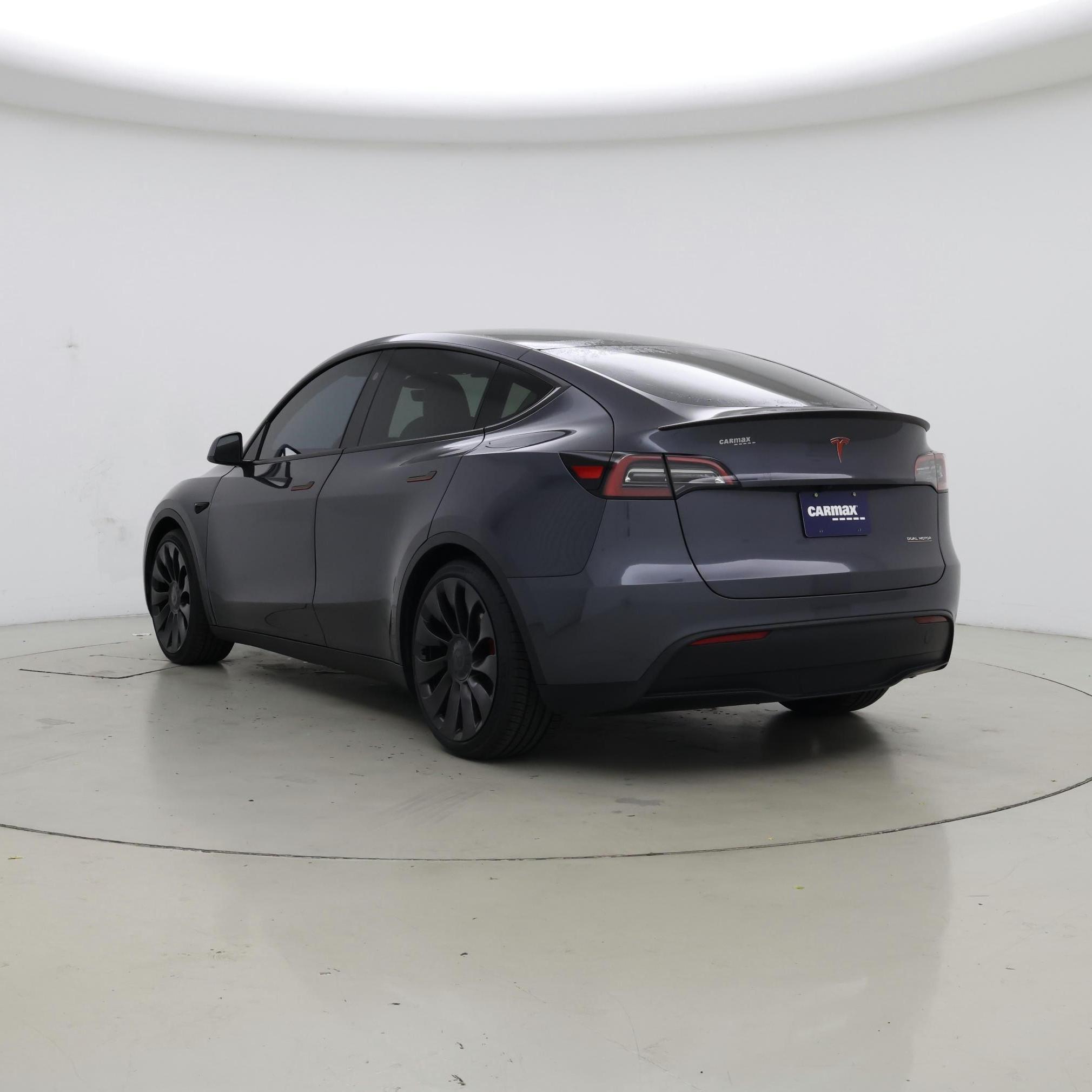 Thumbnail: 2023 Tesla Model Y - 2