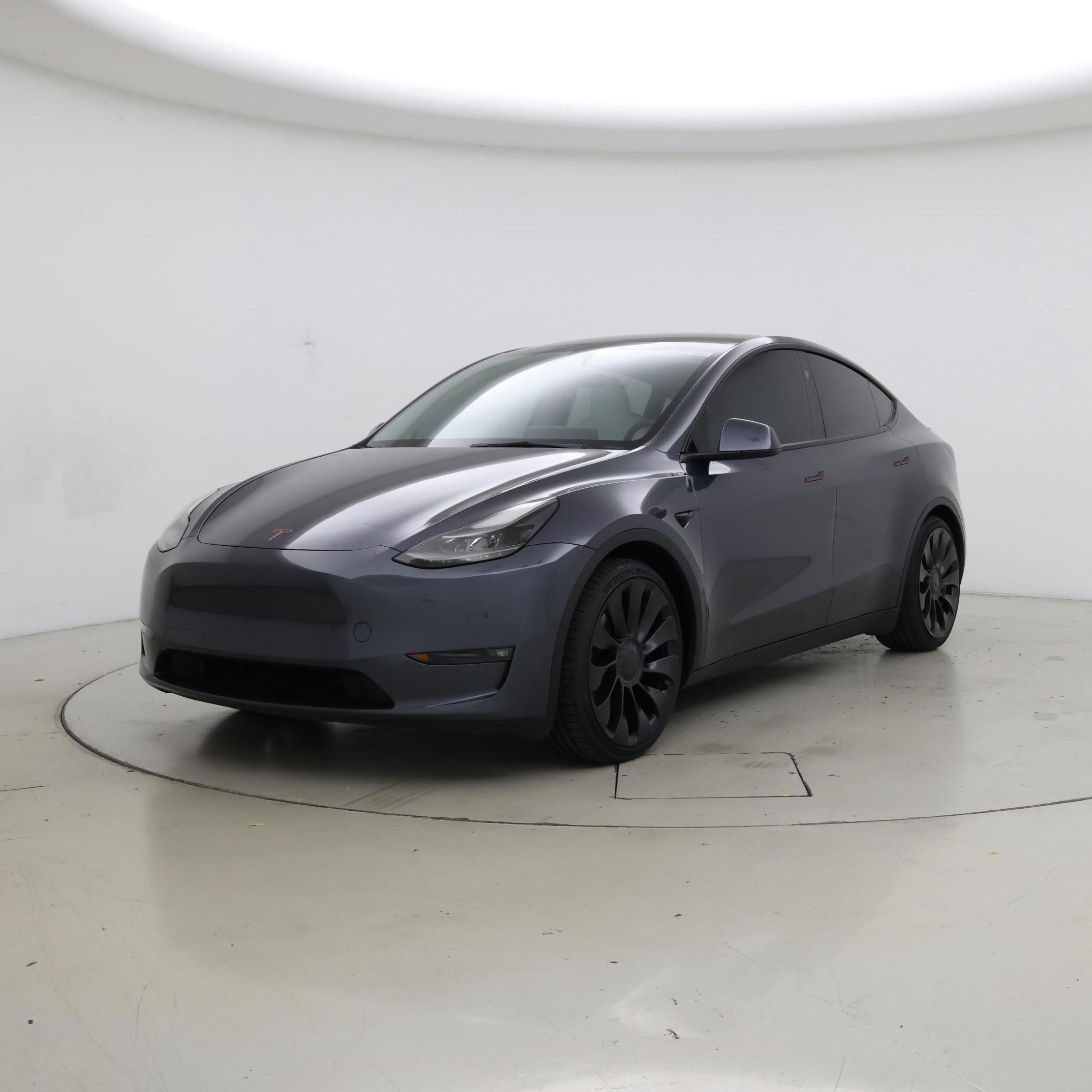 Thumbnail: 2023 Tesla Model Y - 4