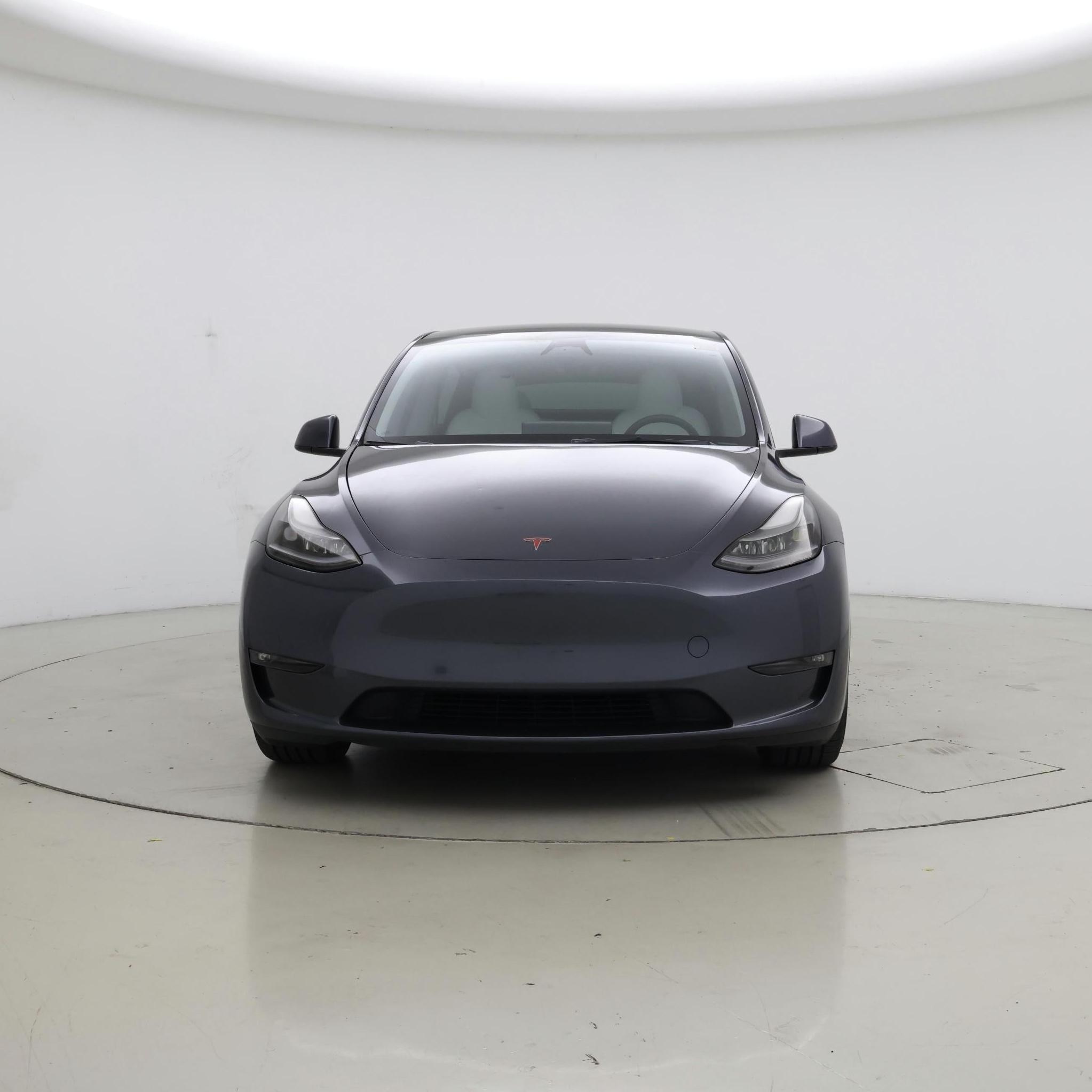 Thumbnail: 2023 Tesla Model Y - 5