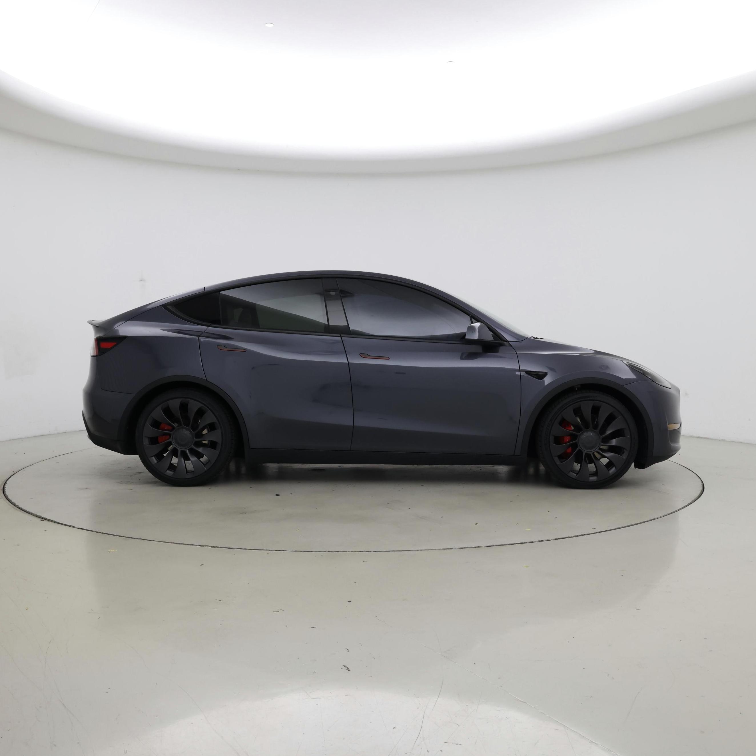 Thumbnail: 2023 Tesla Model Y - 7