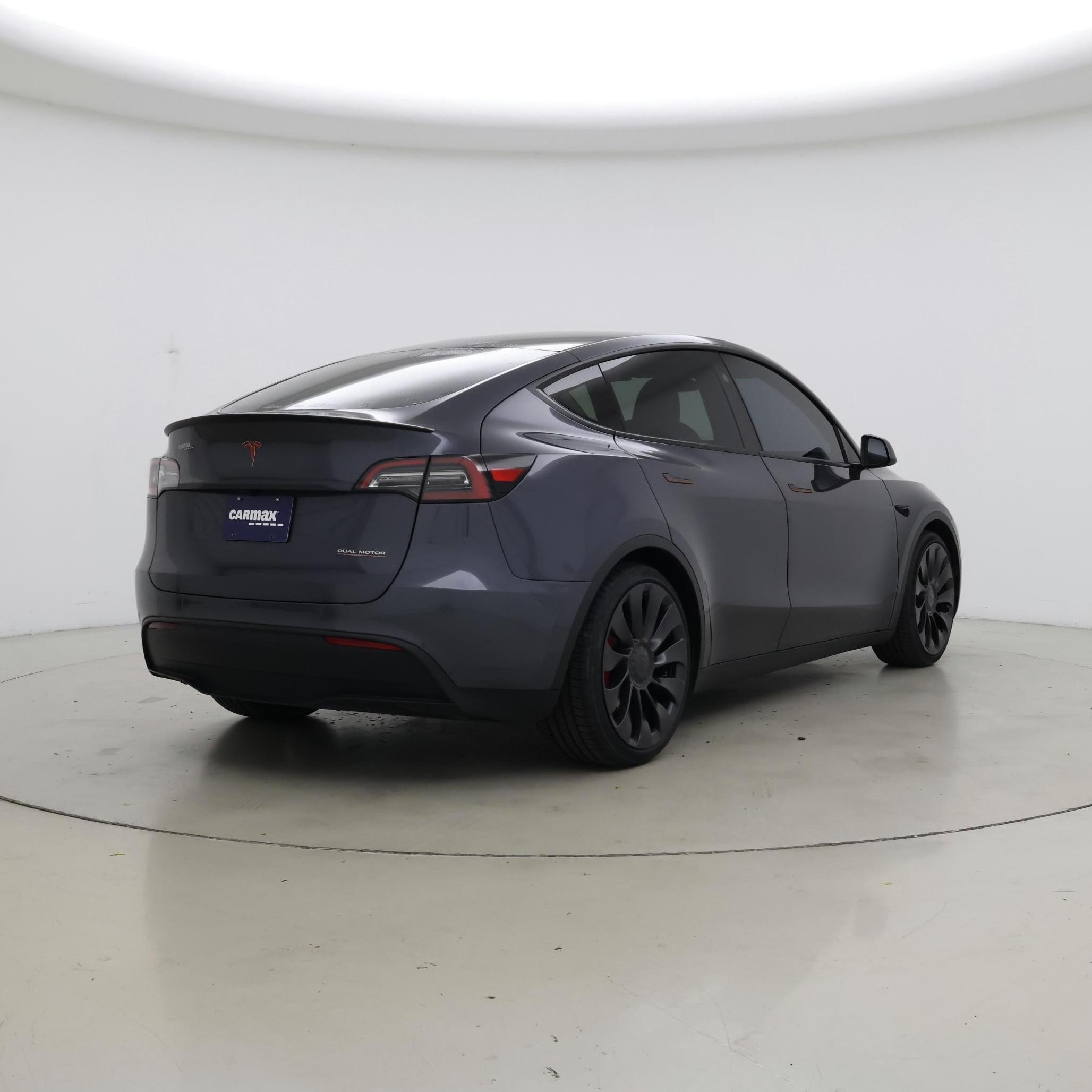Thumbnail: 2023 Tesla Model Y - 8