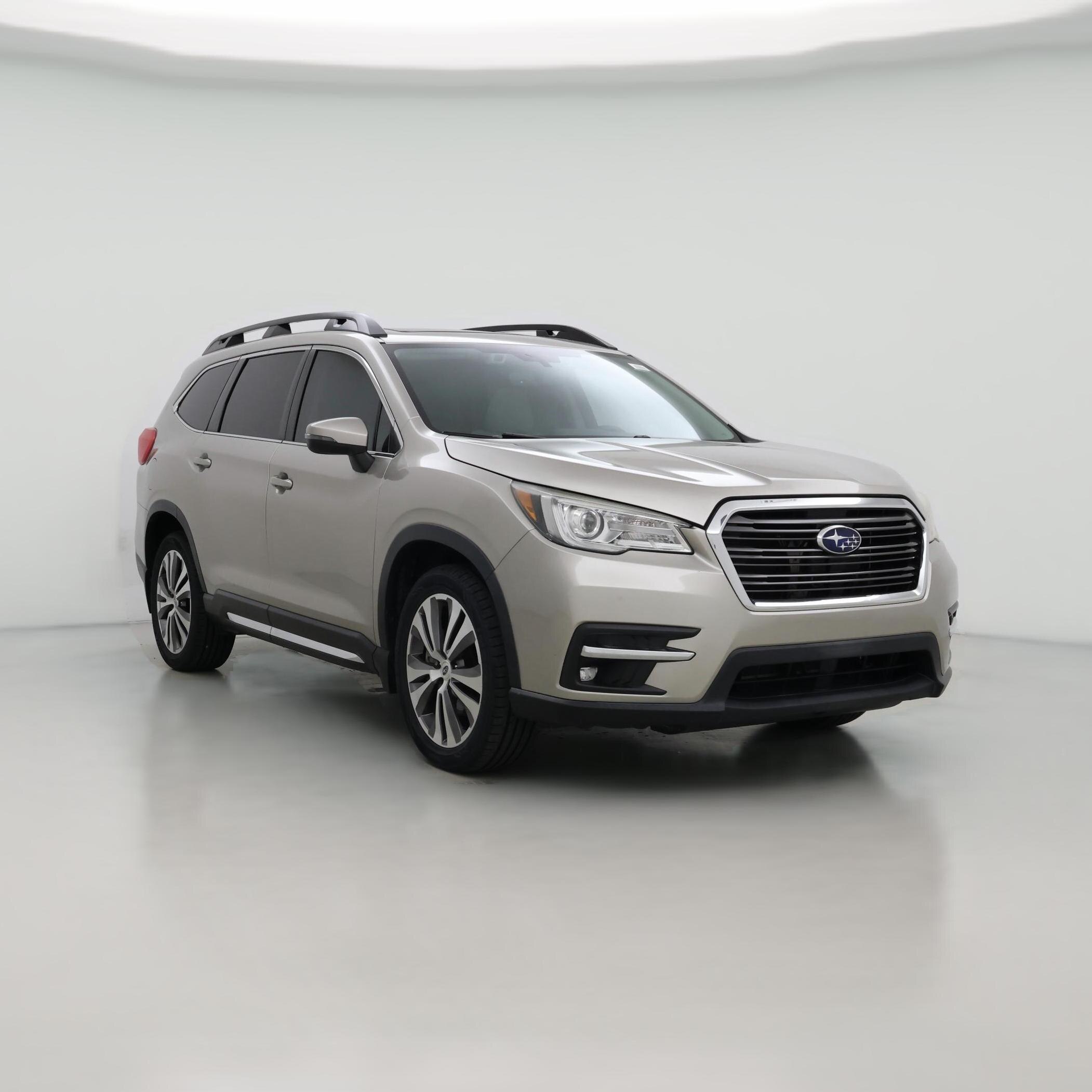 Thumbnail: 2020 Subaru Ascent - 1