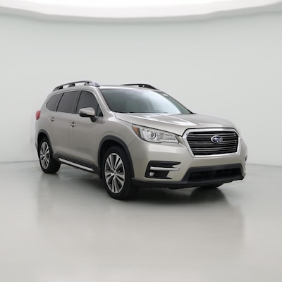 2020 Subaru Ascent Limited