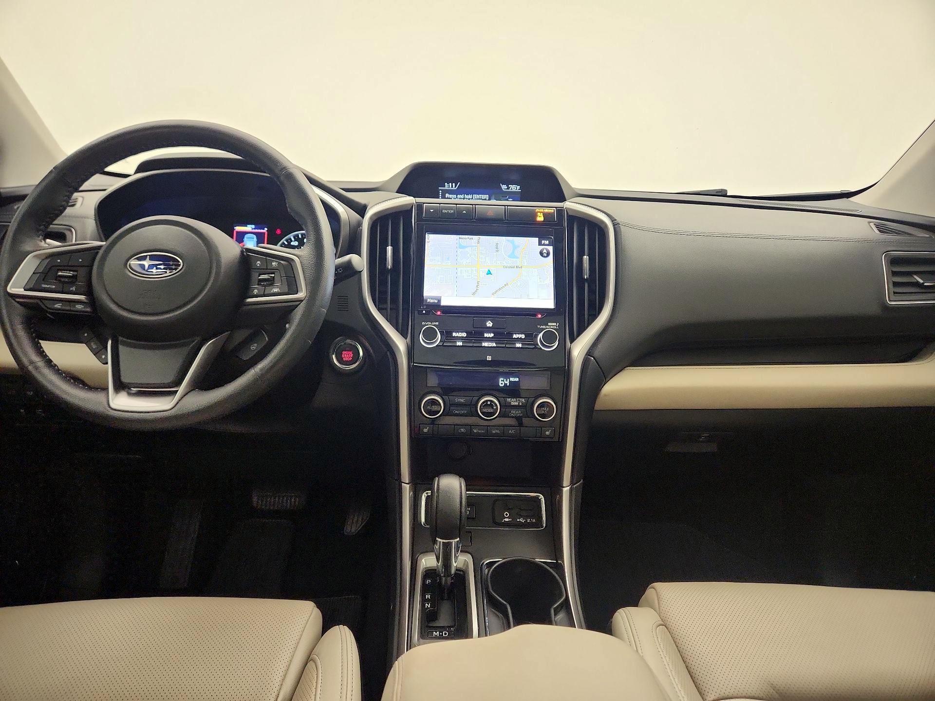 Thumbnail: 2020 Subaru Ascent - 9