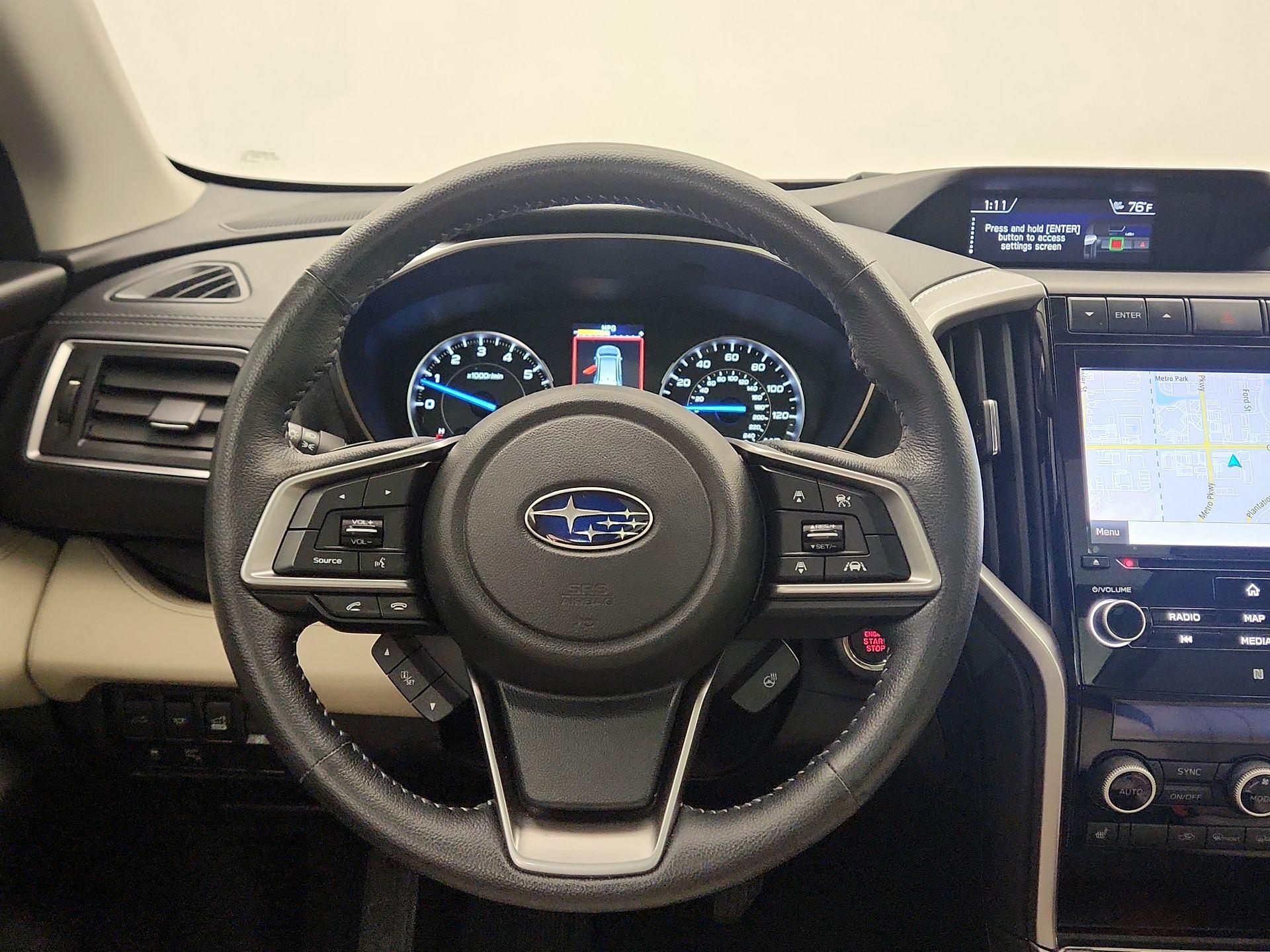 Thumbnail: 2020 Subaru Ascent - 10