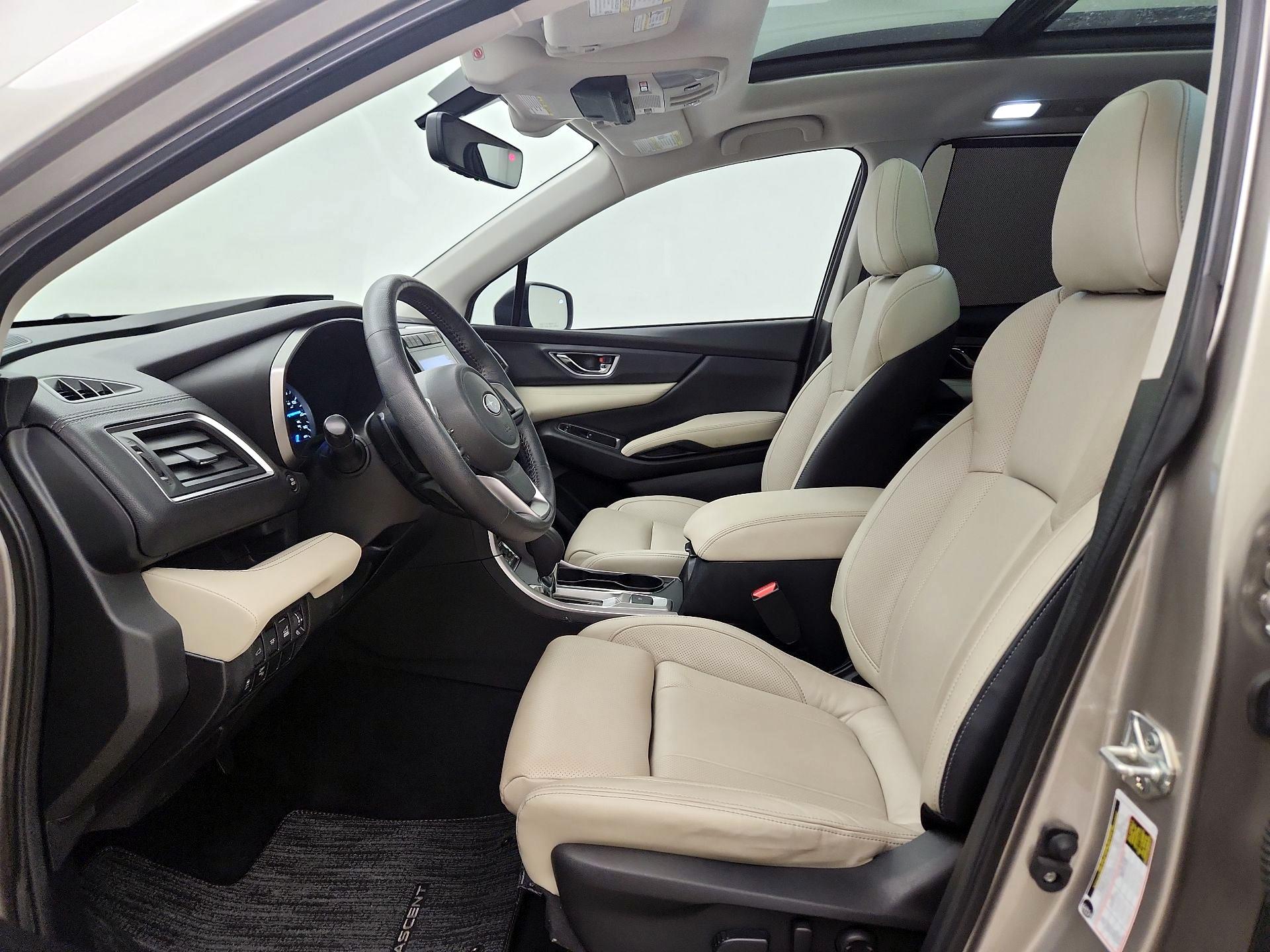 Thumbnail: 2020 Subaru Ascent - 11