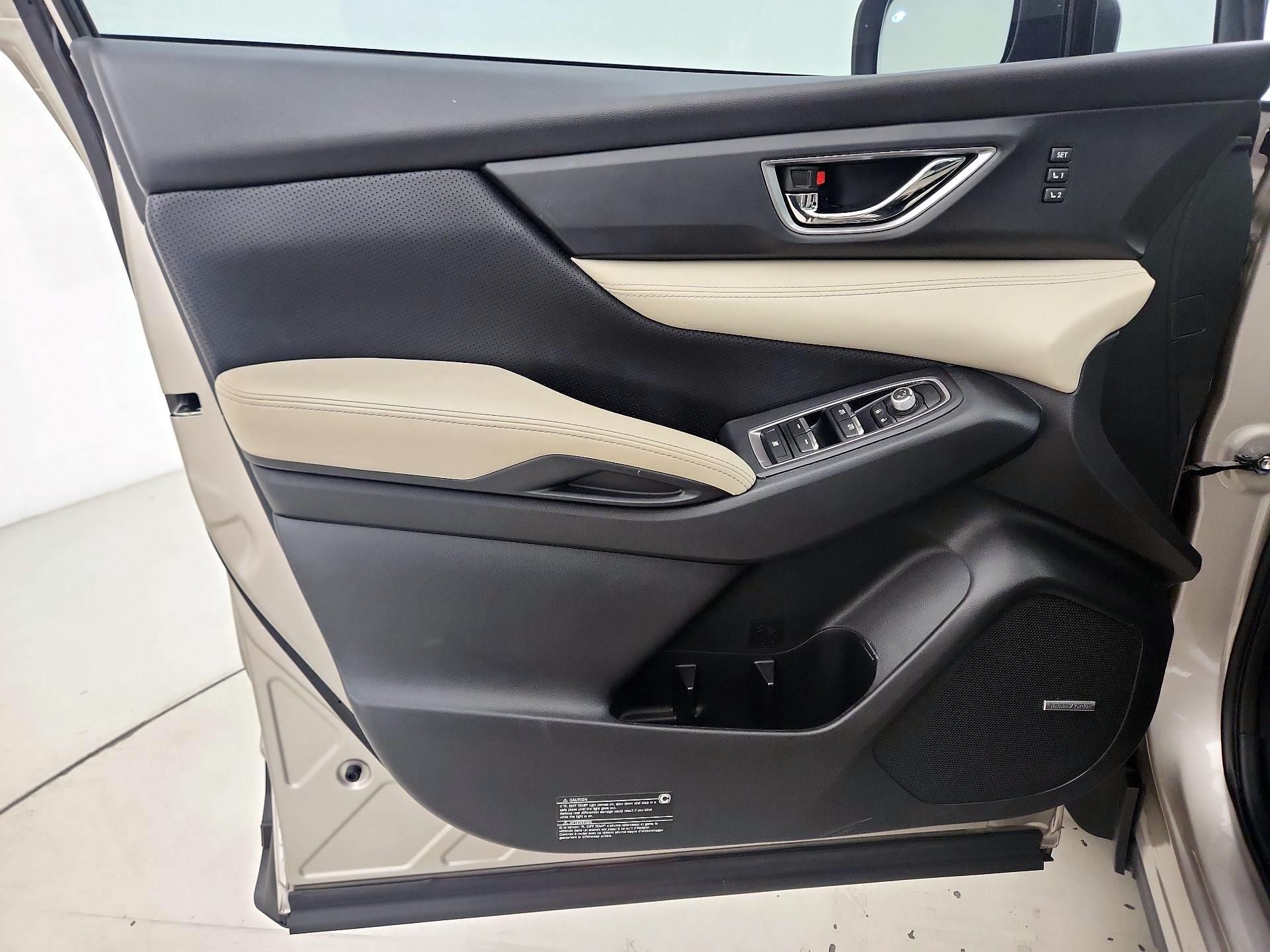 Thumbnail: 2020 Subaru Ascent - 12