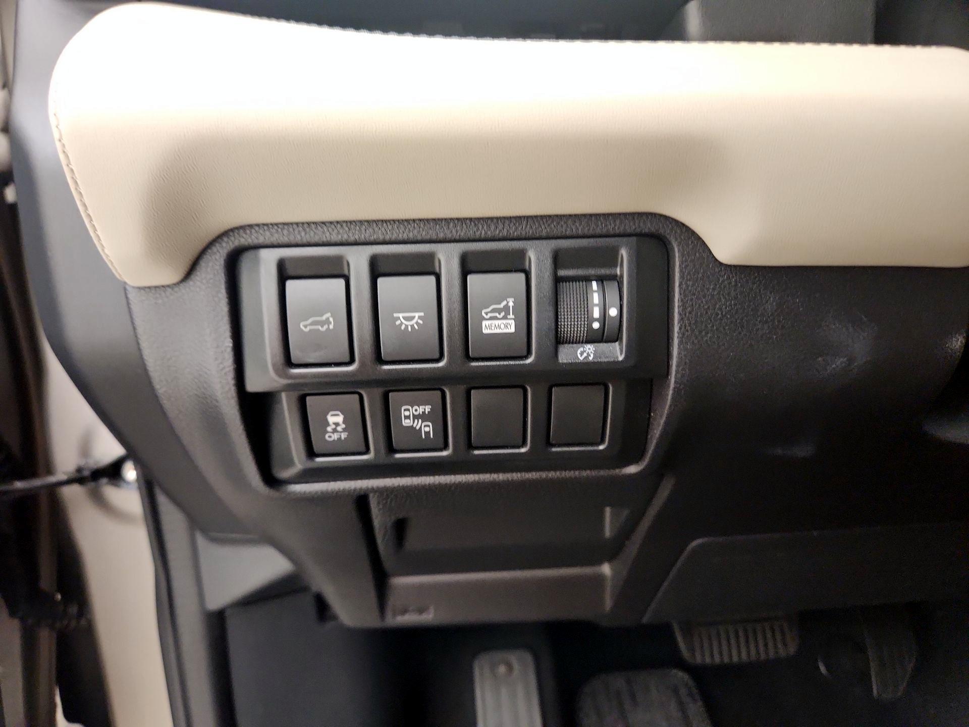 Thumbnail: 2020 Subaru Ascent - 13