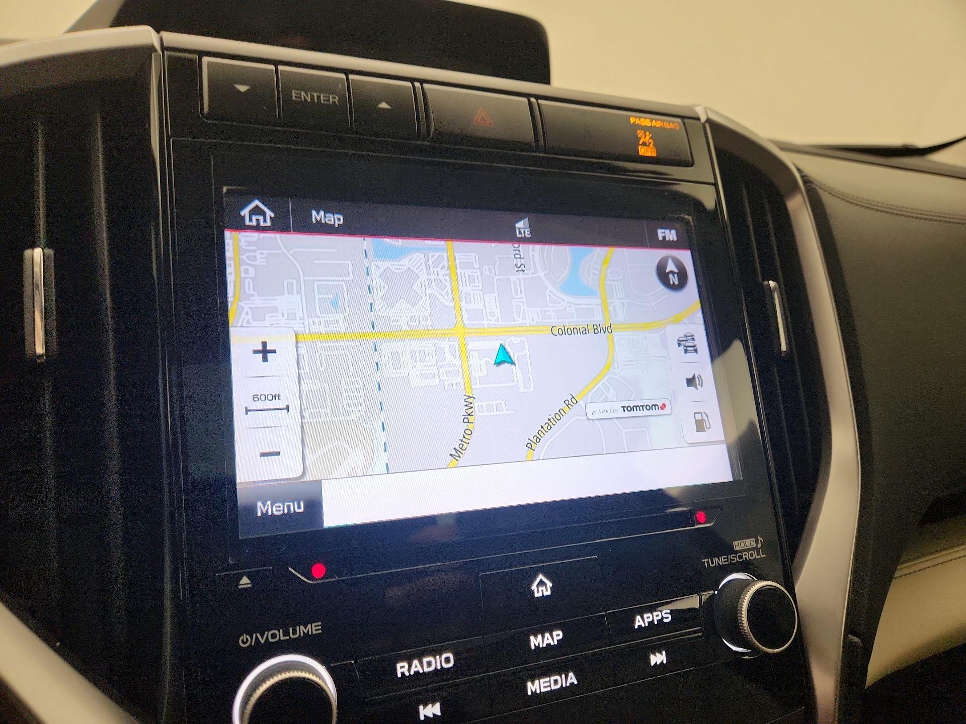 Thumbnail: 2020 Subaru Ascent - 14