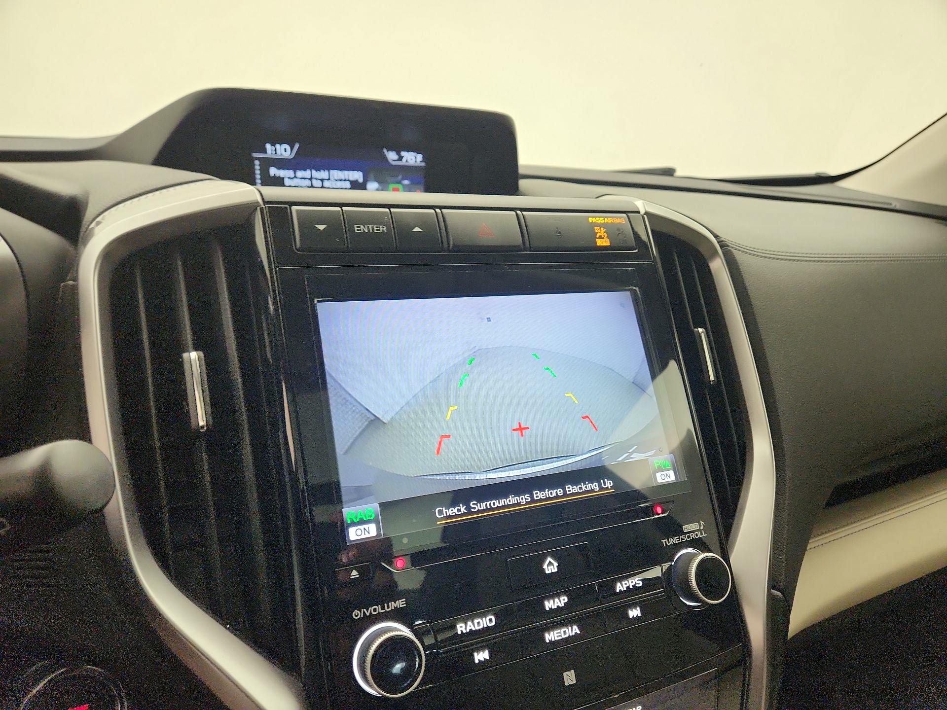 Thumbnail: 2020 Subaru Ascent - 15