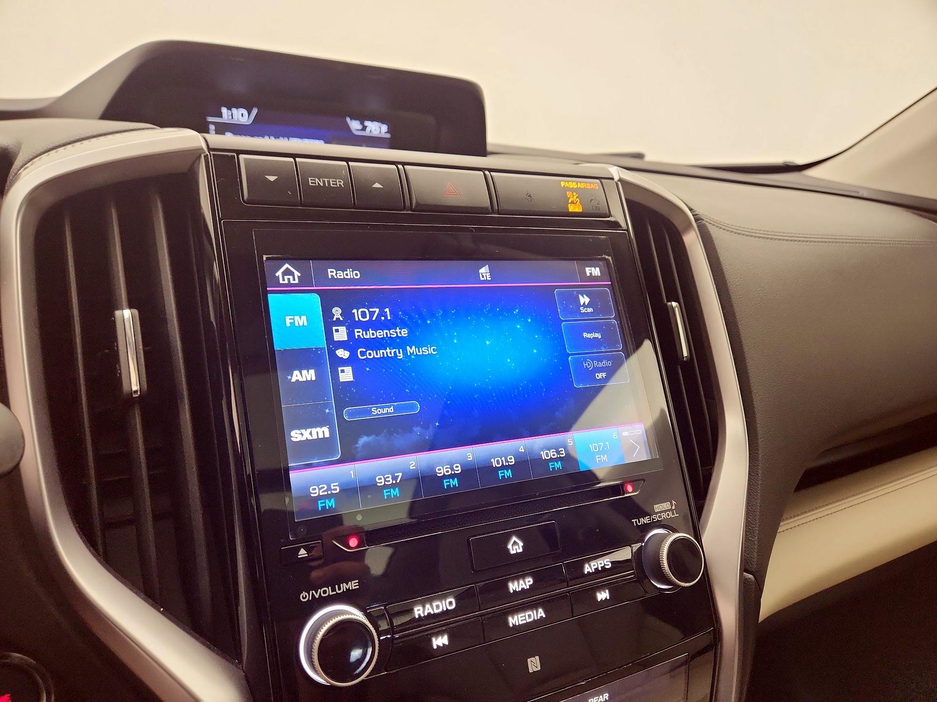 Thumbnail: 2020 Subaru Ascent - 16