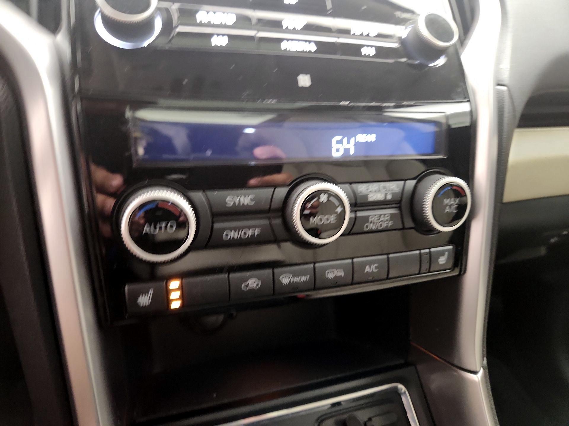 Thumbnail: 2020 Subaru Ascent - 17