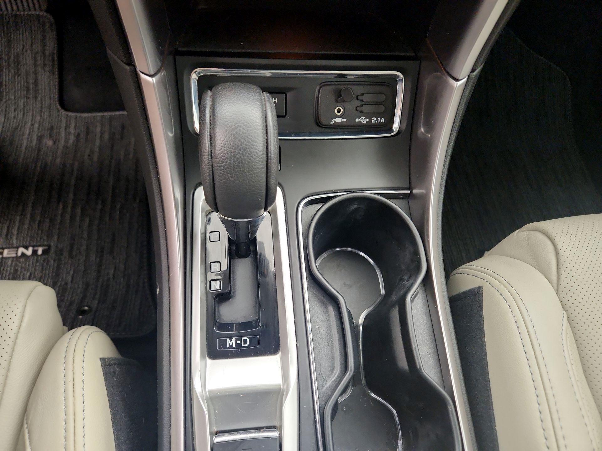 Thumbnail: 2020 Subaru Ascent - 18