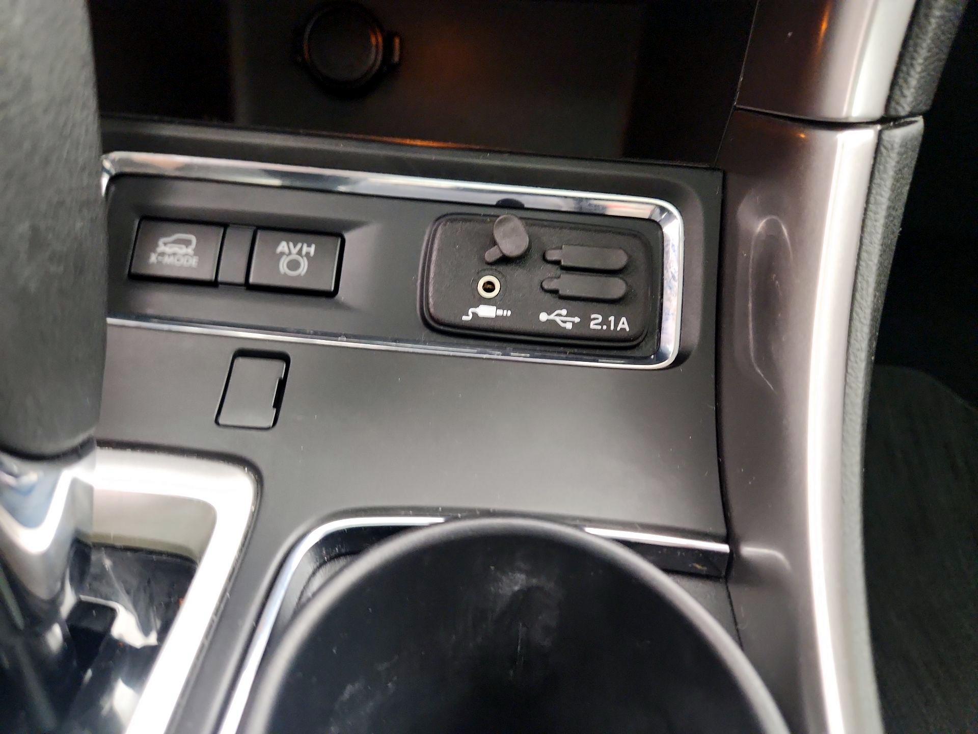 Thumbnail: 2020 Subaru Ascent - 19