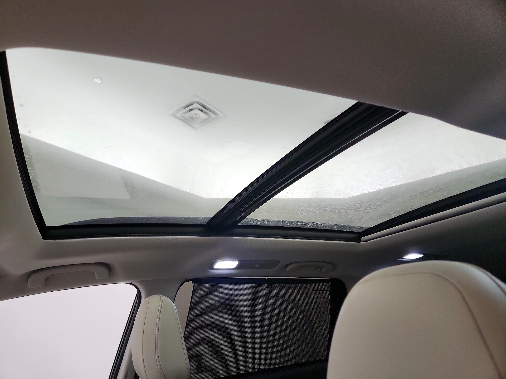 Thumbnail: 2020 Subaru Ascent - 20