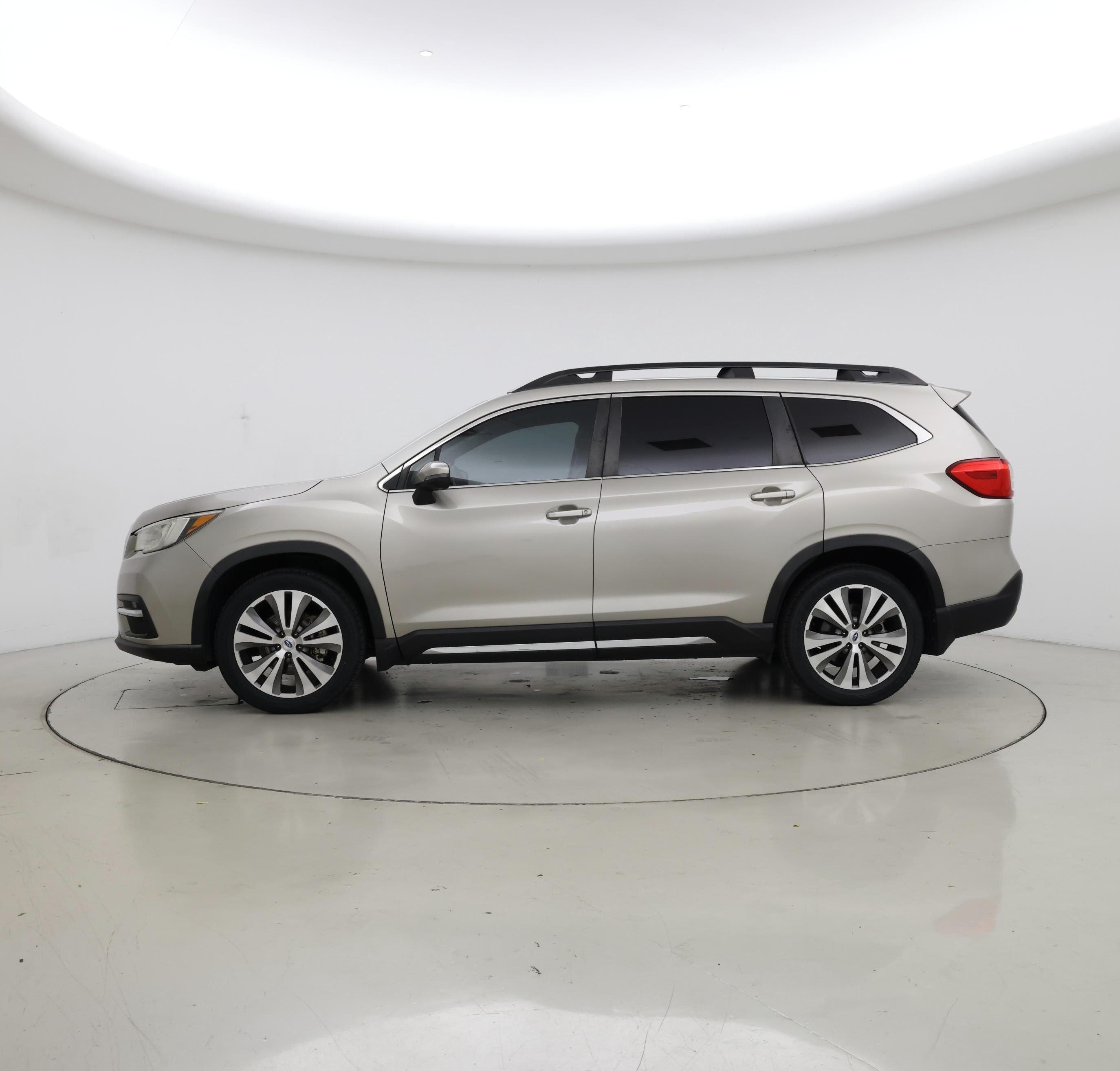 Thumbnail: 2020 Subaru Ascent - 3