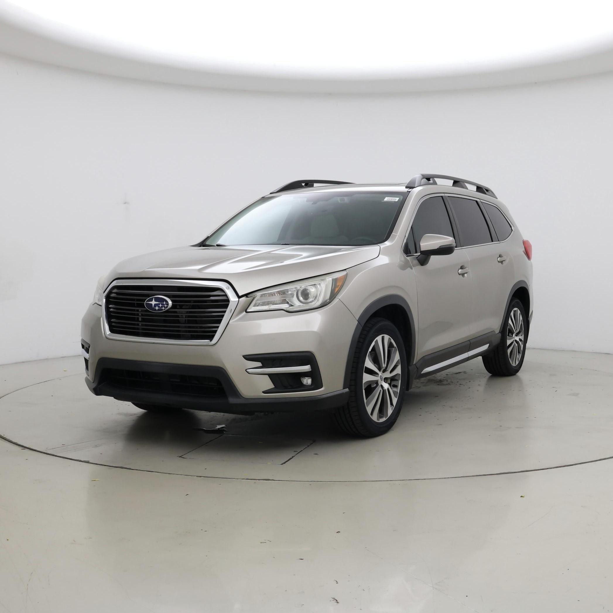 Thumbnail: 2020 Subaru Ascent - 4