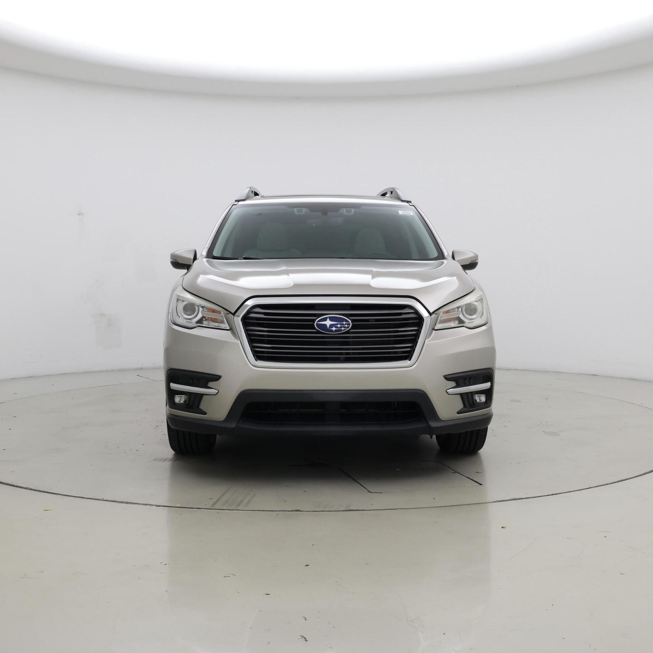 Thumbnail: 2020 Subaru Ascent - 5