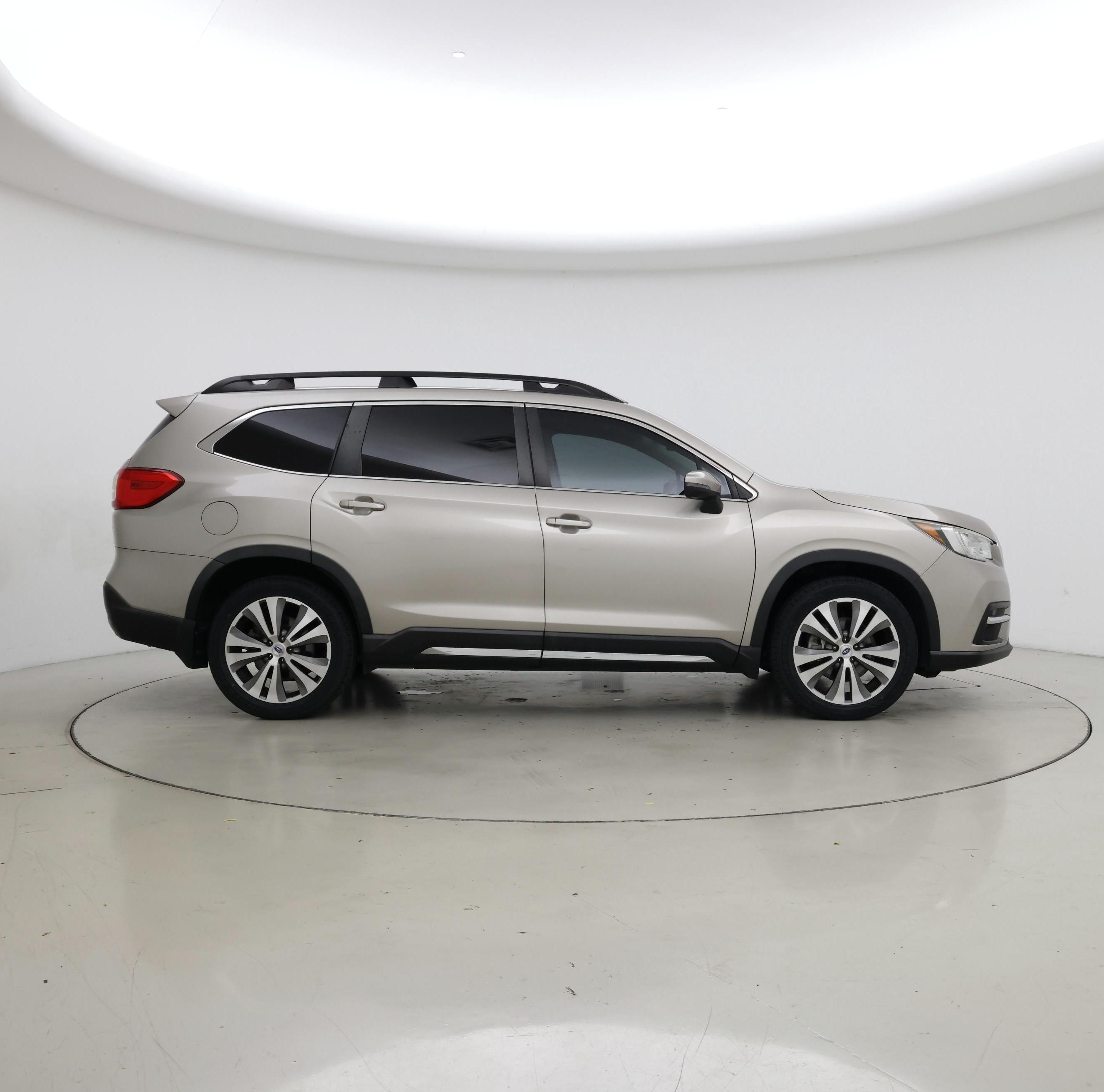 Thumbnail: 2020 Subaru Ascent - 7