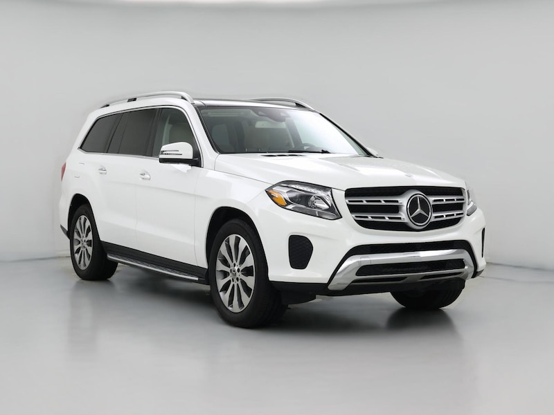 2018 Mercedes-Benz GLS 450 -
                  Stockbridge, GA