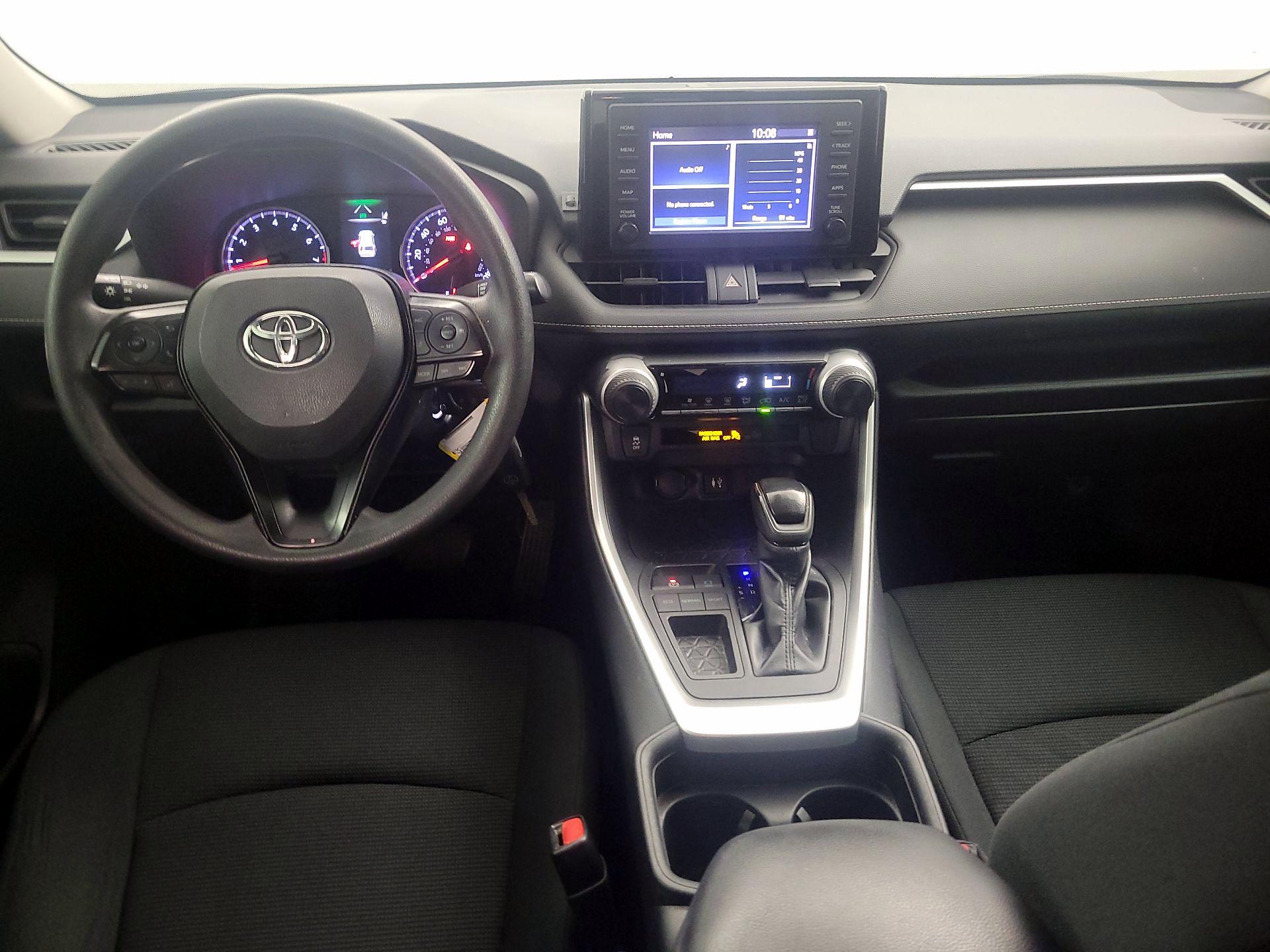 Thumbnail: 2019 Toyota RAV4 - 9